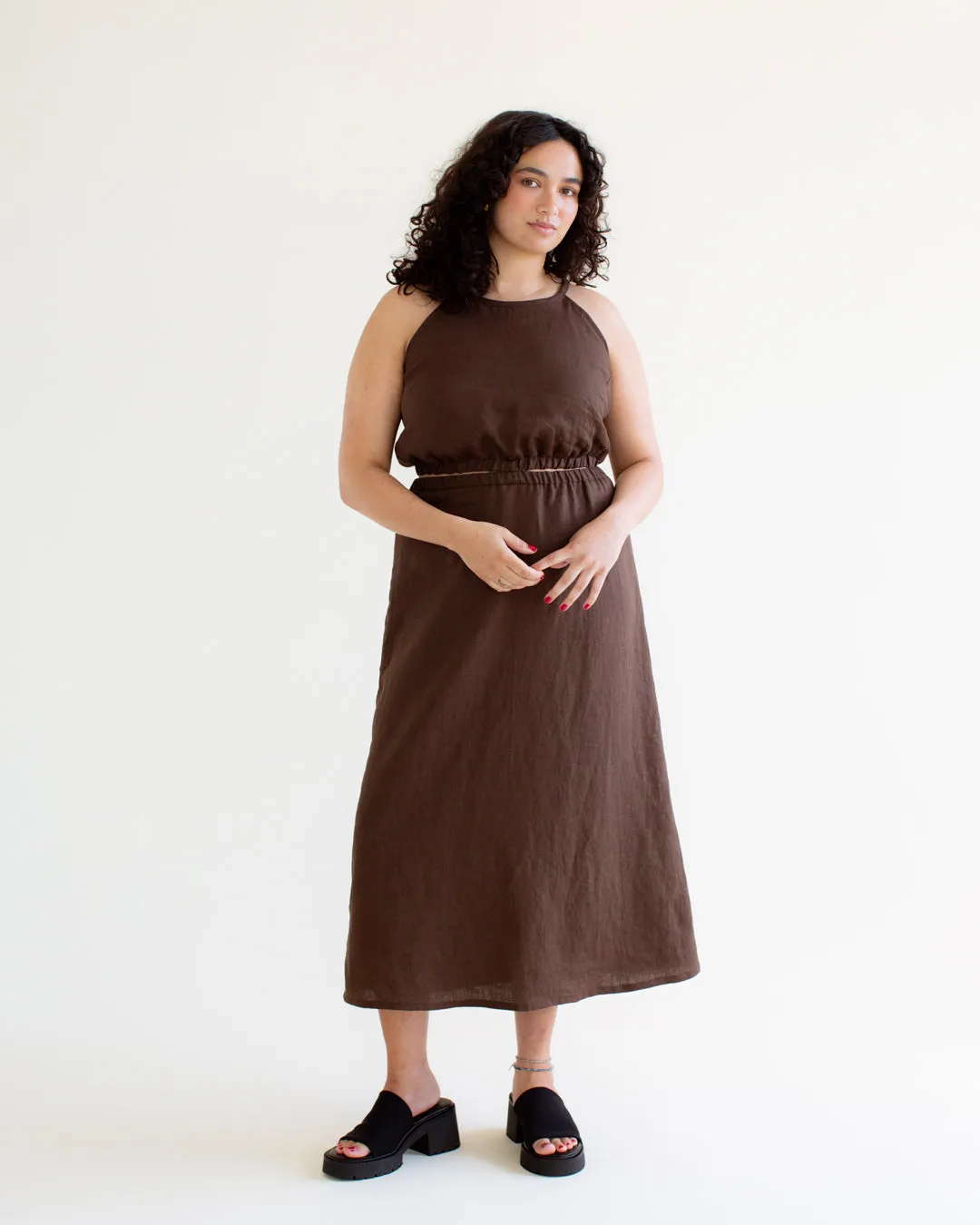 Selena Set - PDF Download