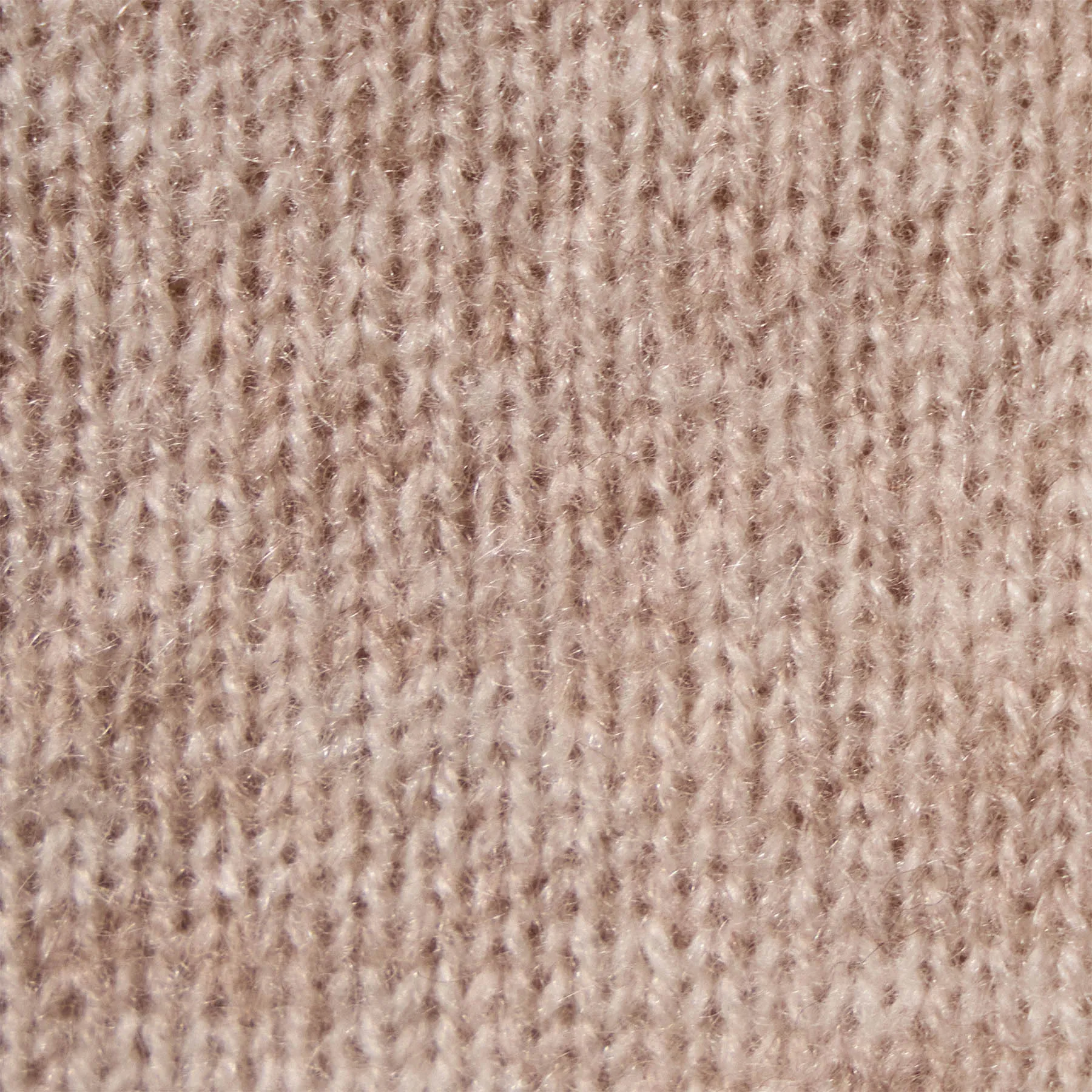 Soft Featherweight Cashmere Vest - Light Beige