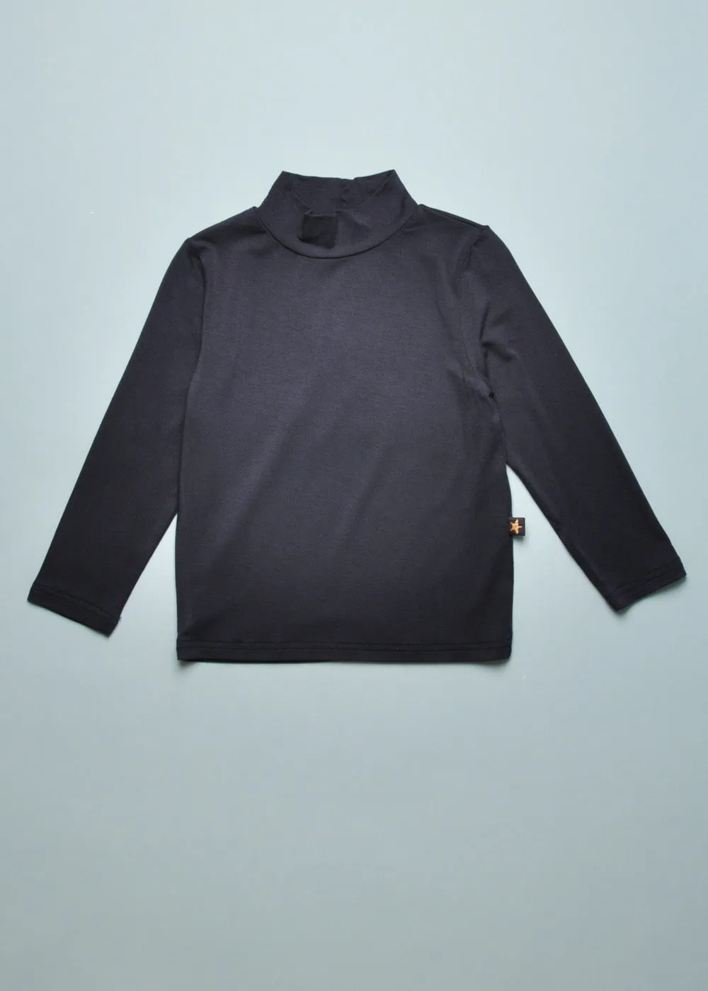 SOFT TURTLE NECK