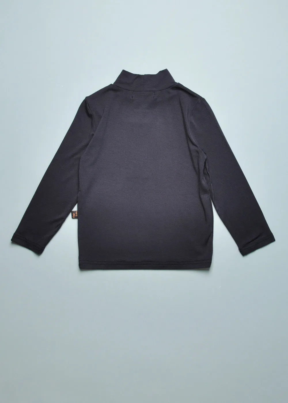 SOFT TURTLE NECK