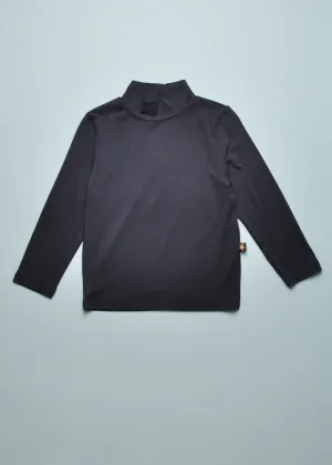 SOFT TURTLE NECK