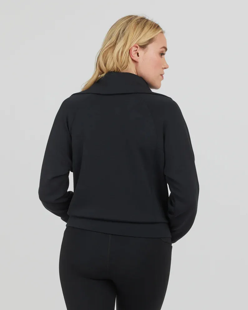 Spanx Air Essentials Half Zip