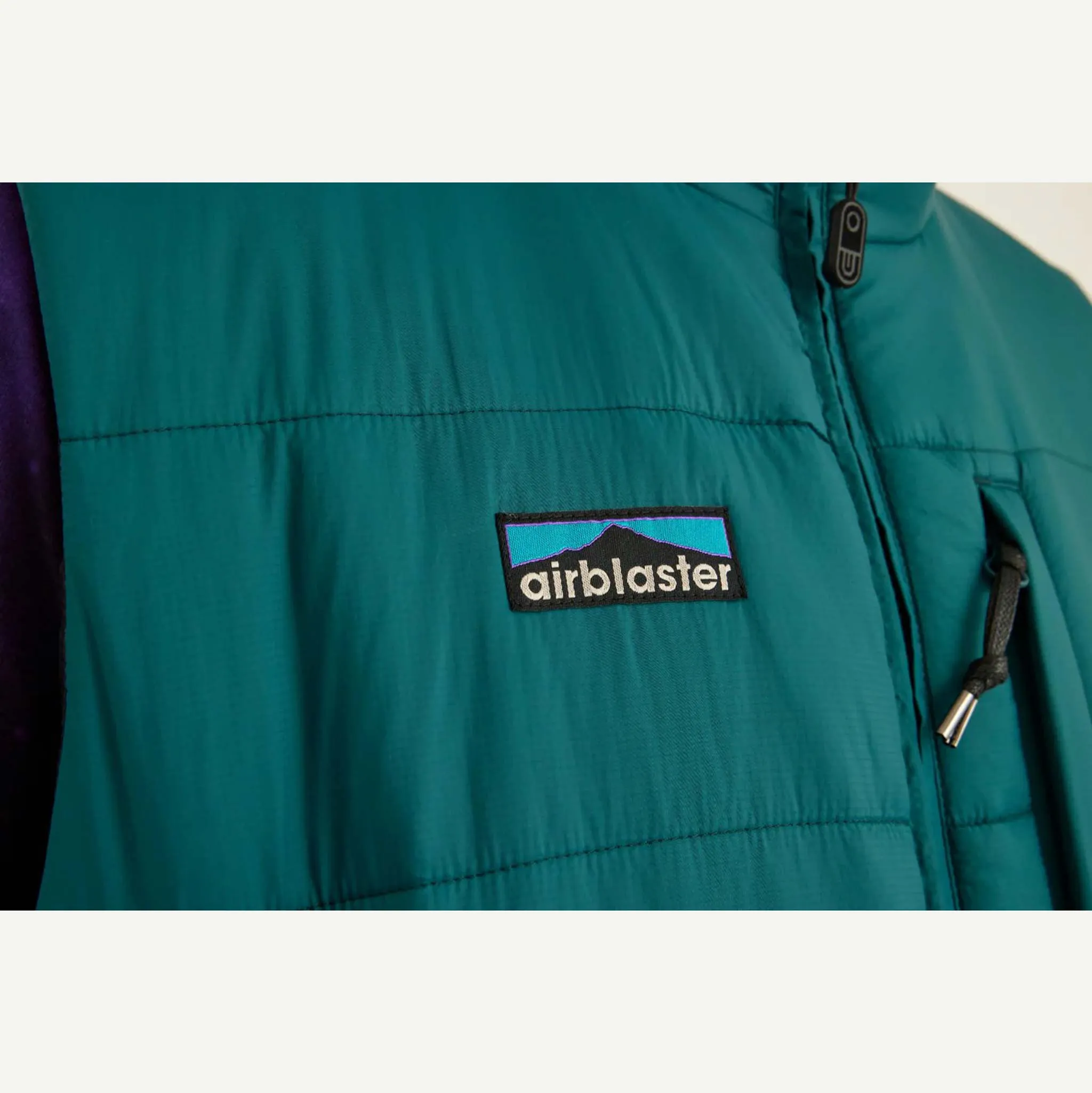 Team Vest