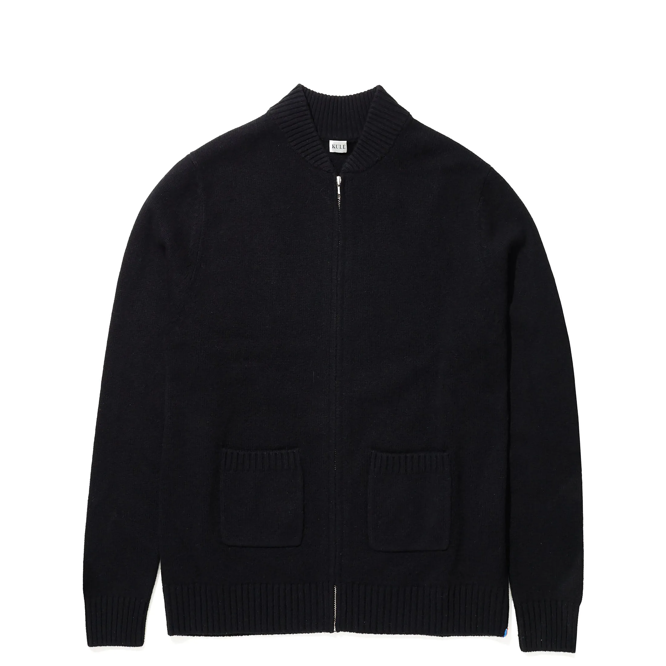 The Eddie - Black