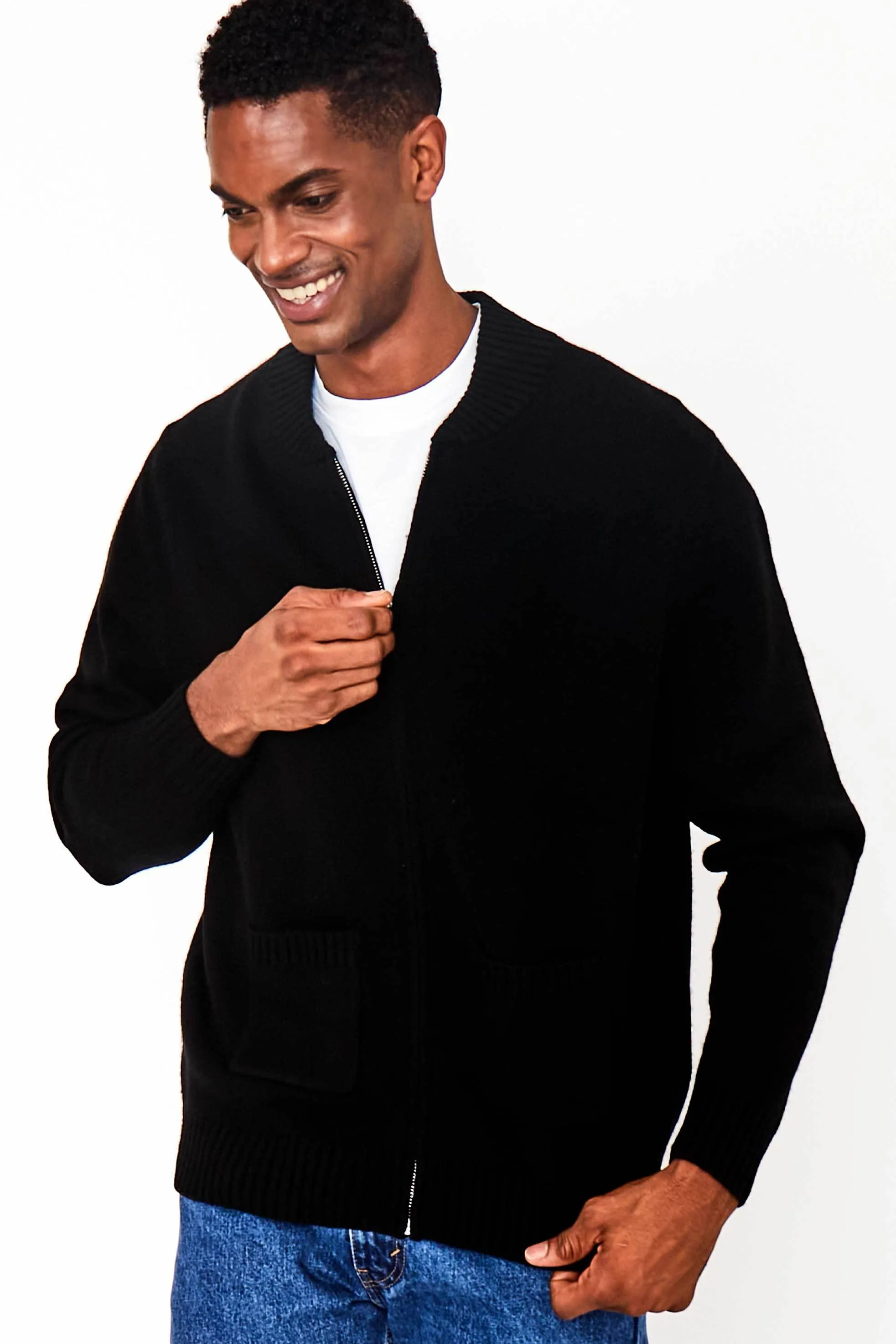 The Eddie - Black