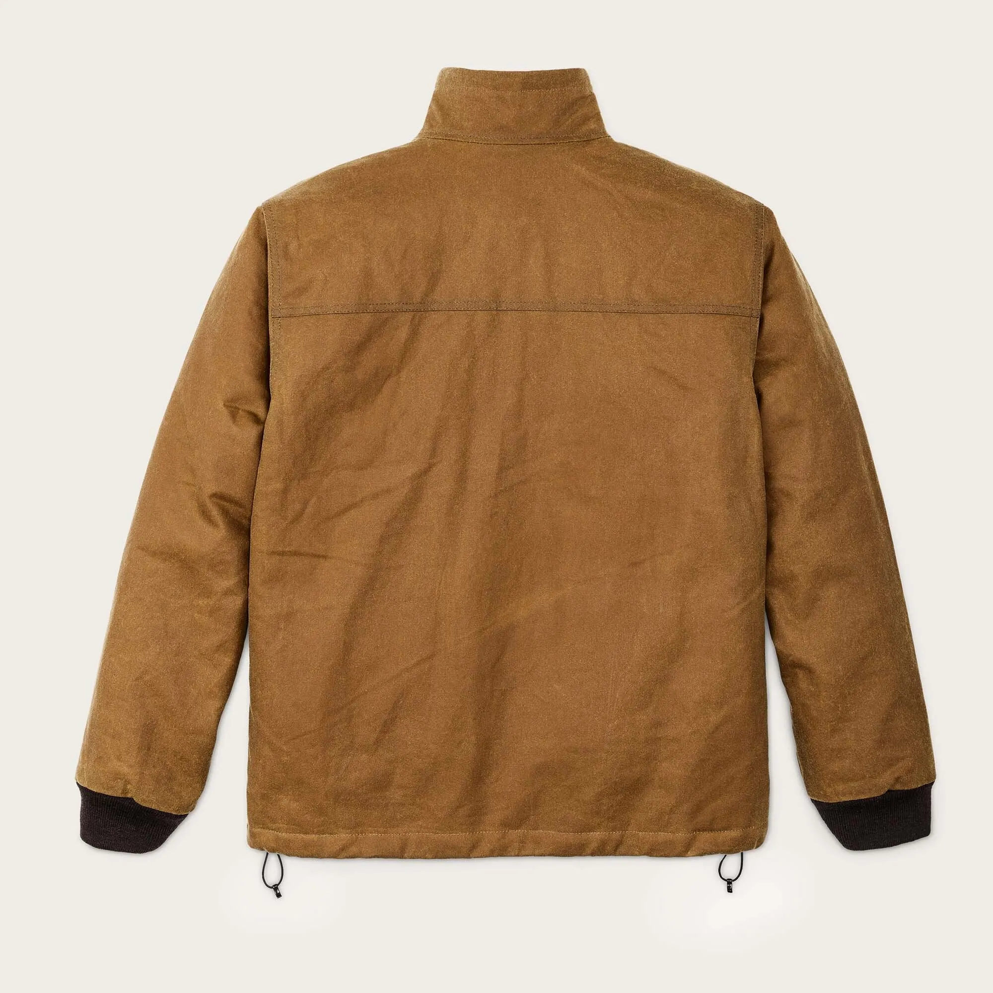TIN CLOTH PRIMALOFT® JACKET