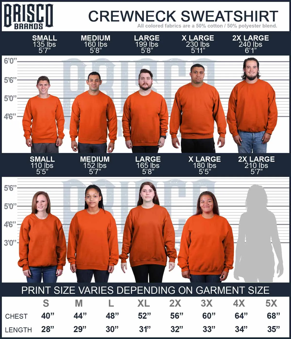 Ugly Sweater Sweatshirt