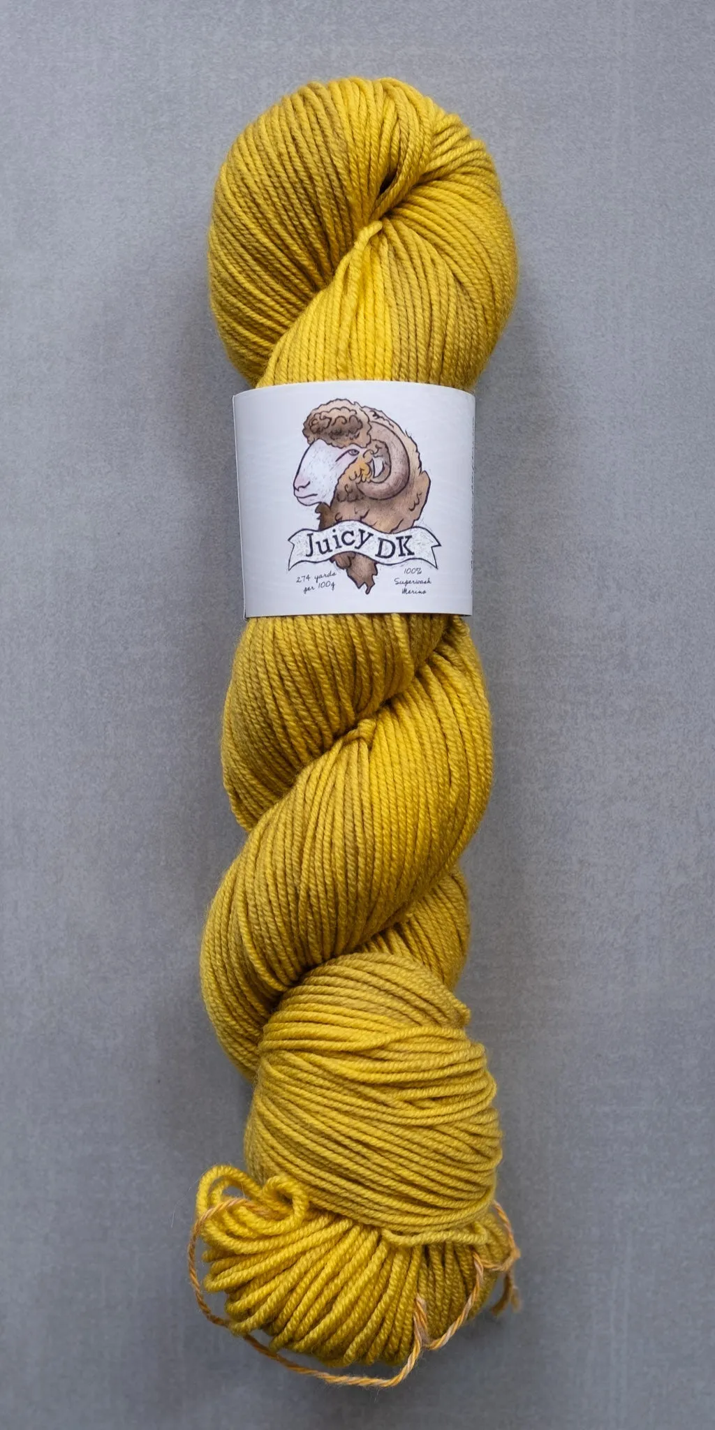 Wholesale Juicy DK Solids