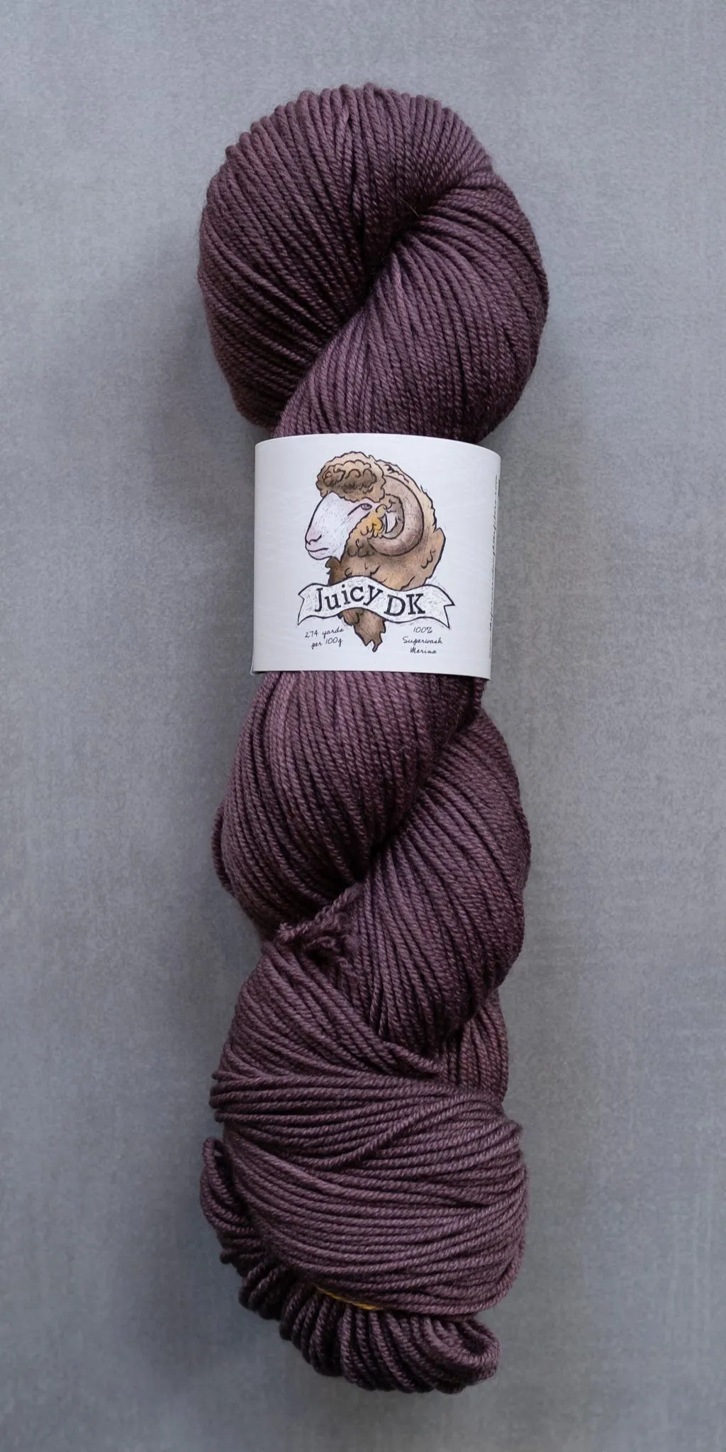 Wholesale Juicy DK Solids