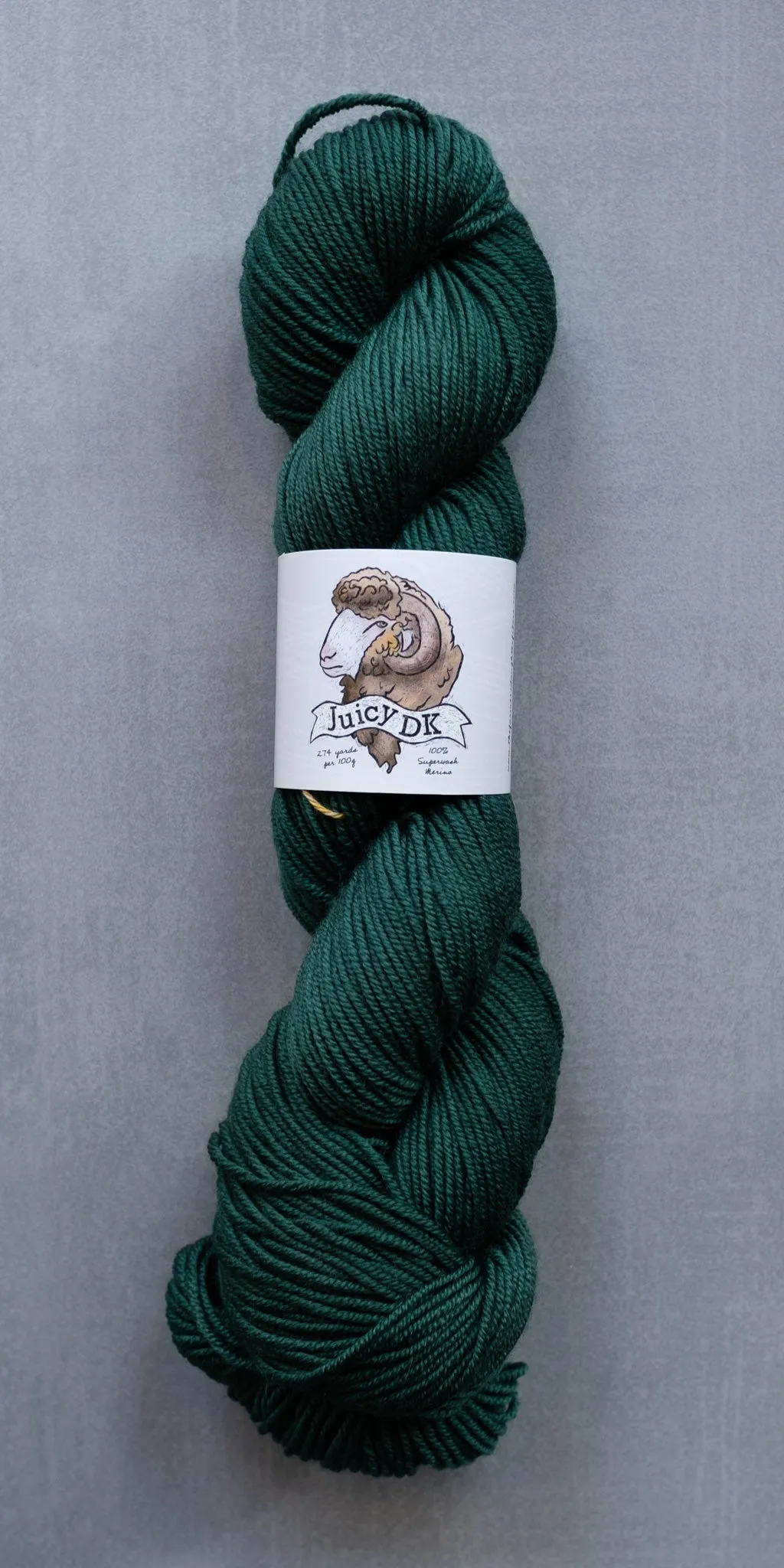 Wholesale Juicy DK Solids
