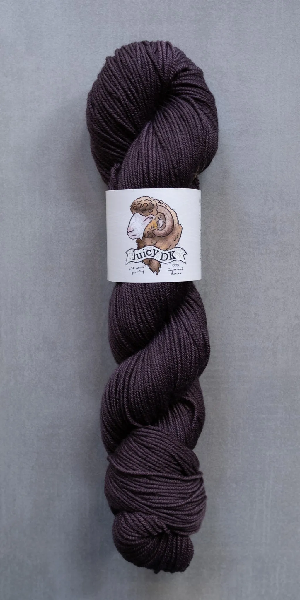 Wholesale Juicy DK Solids