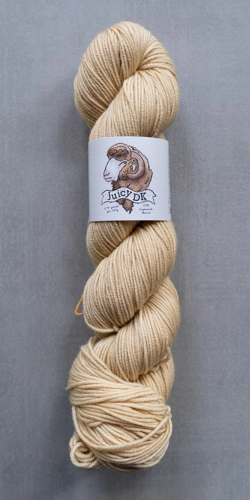 Wholesale Juicy DK Solids