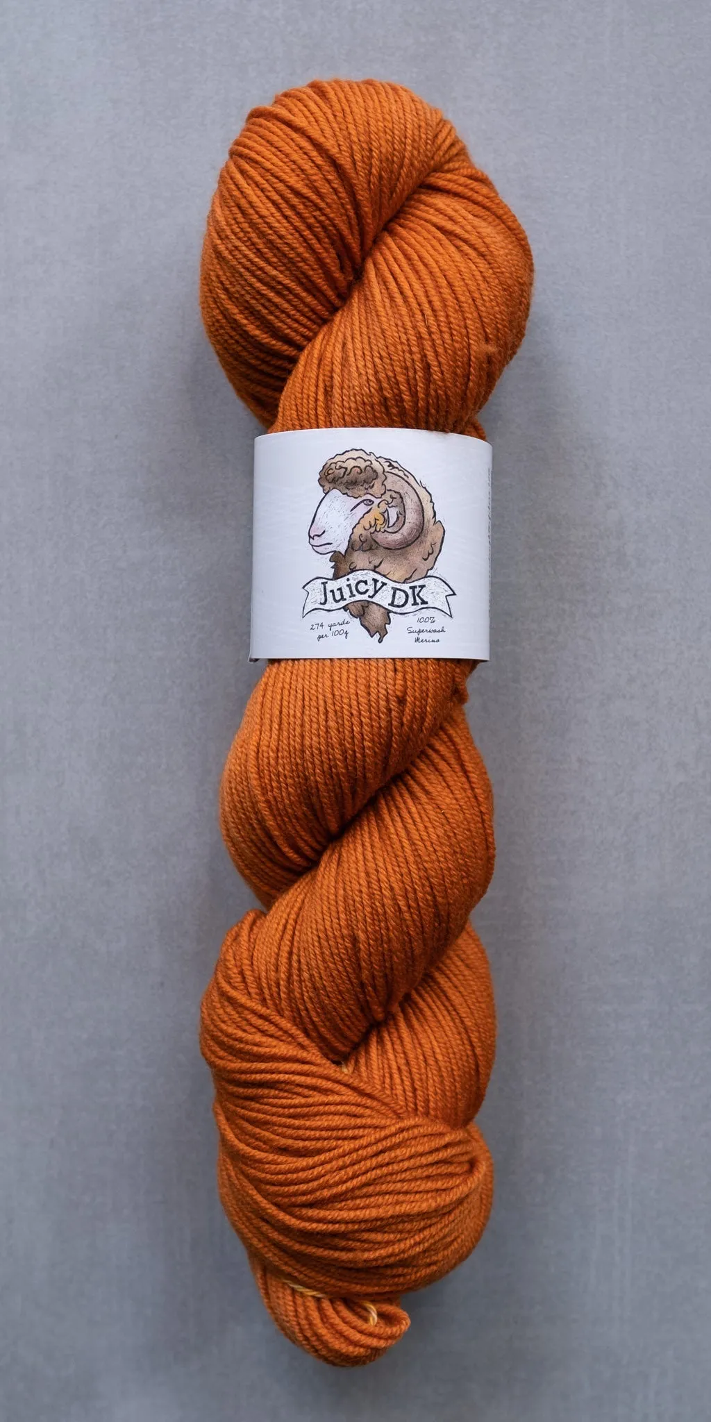 Wholesale Juicy DK Solids