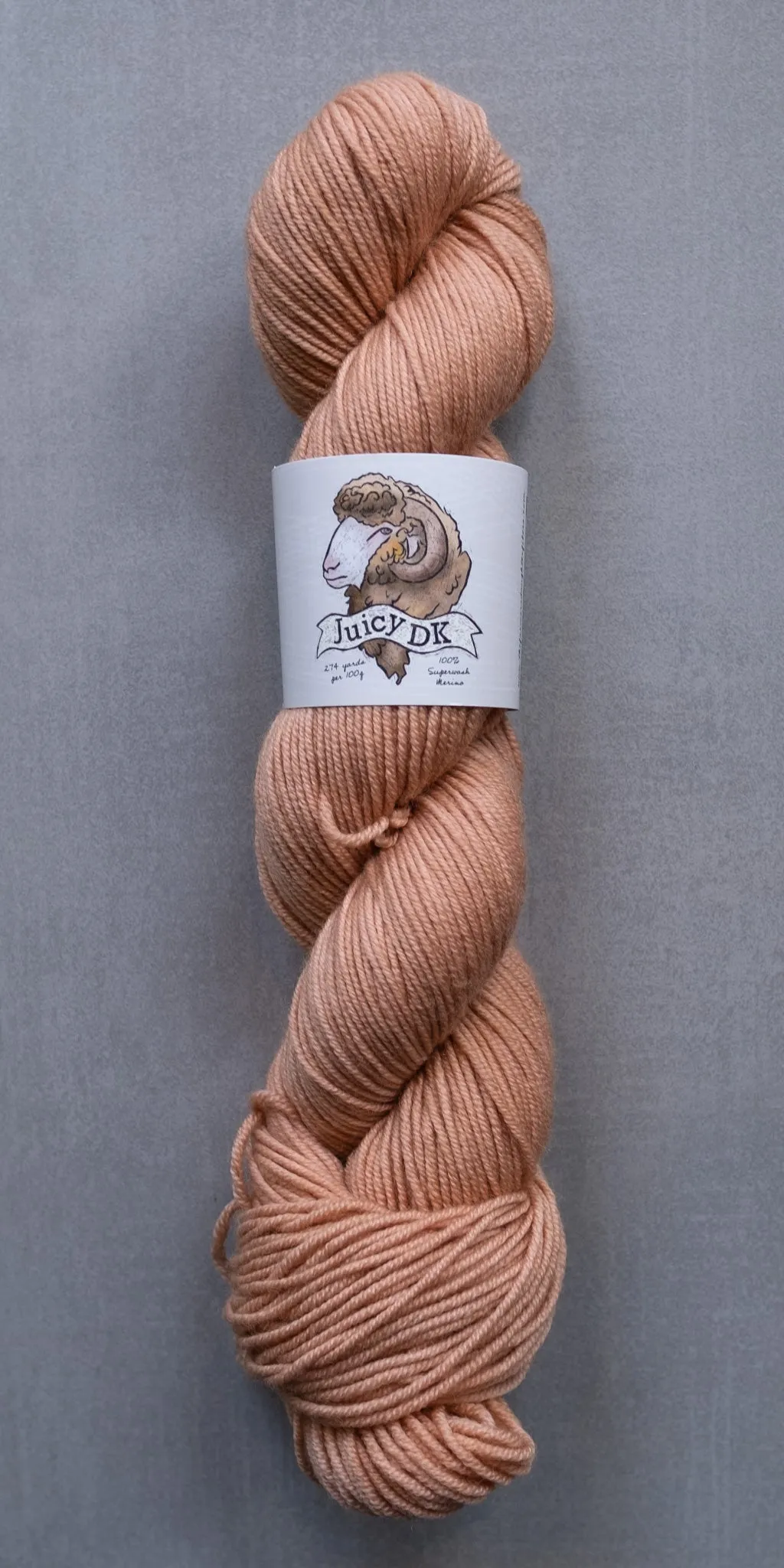 Wholesale Juicy DK Solids