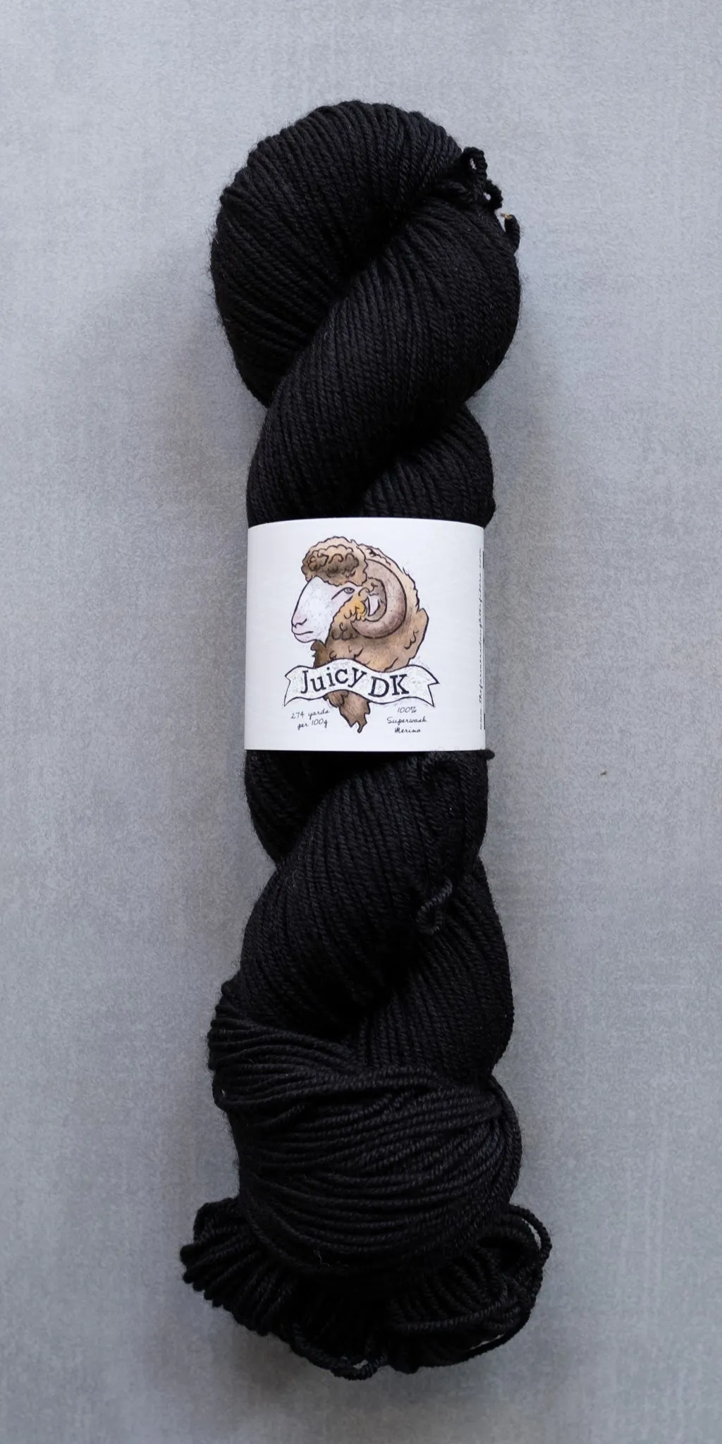 Wholesale Juicy DK Solids