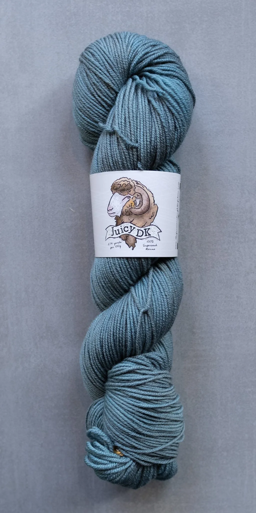 Wholesale Juicy DK Solids