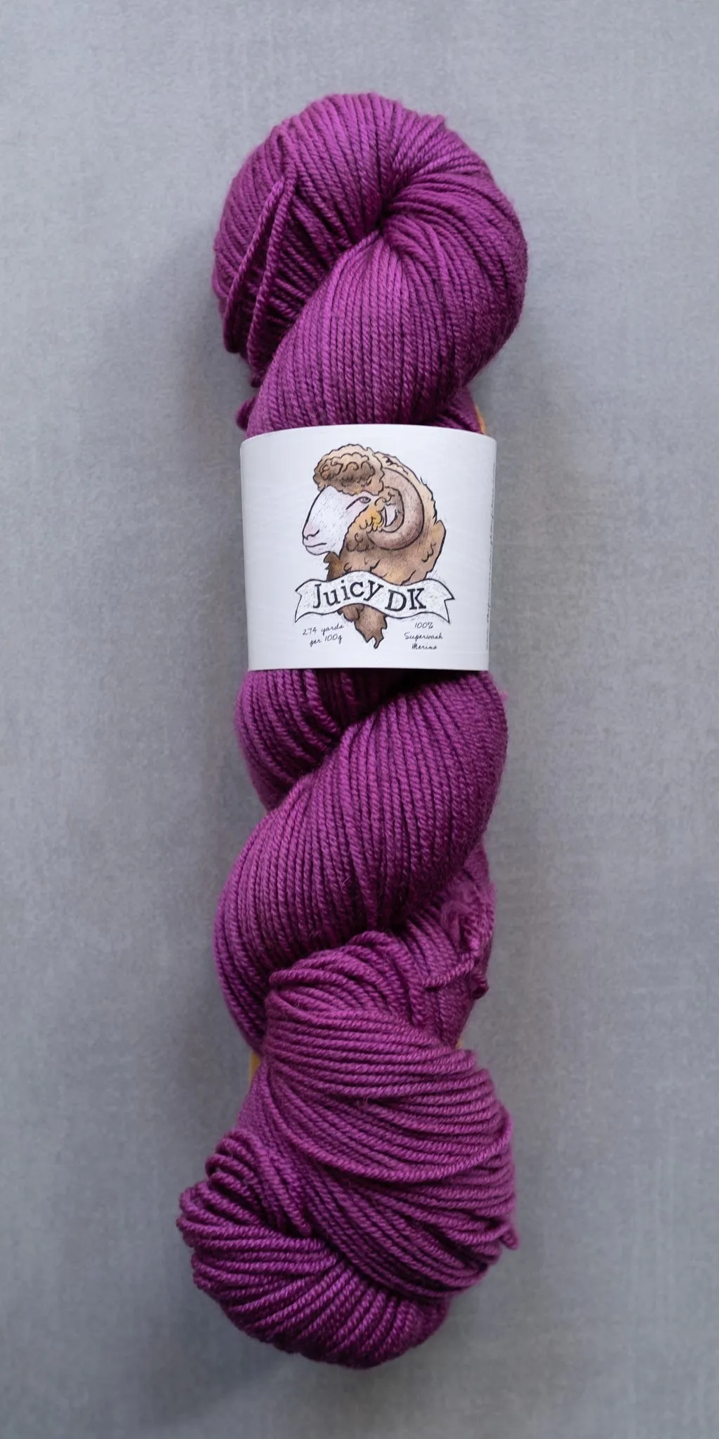 Wholesale Juicy DK Solids