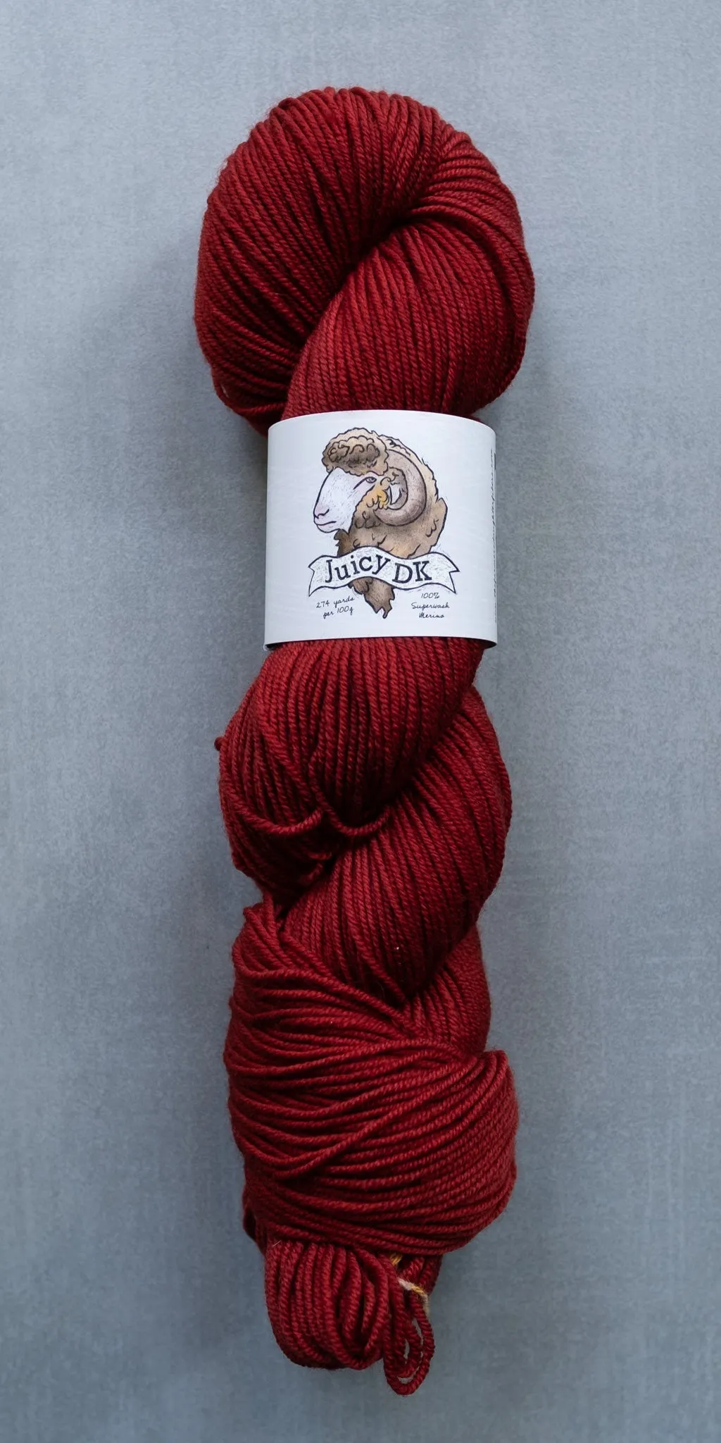 Wholesale Juicy DK Solids