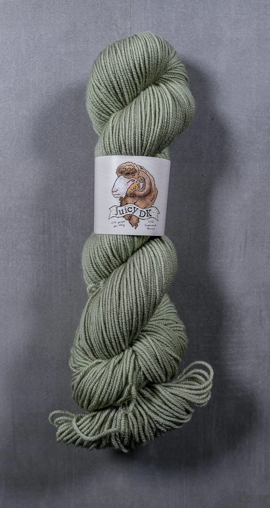 Wholesale Juicy DK Solids