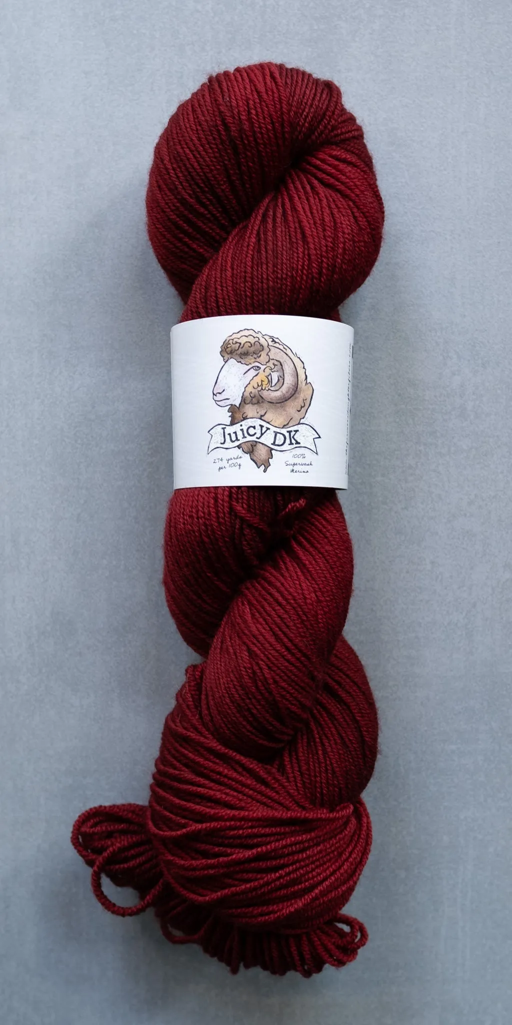 Wholesale Juicy DK Solids