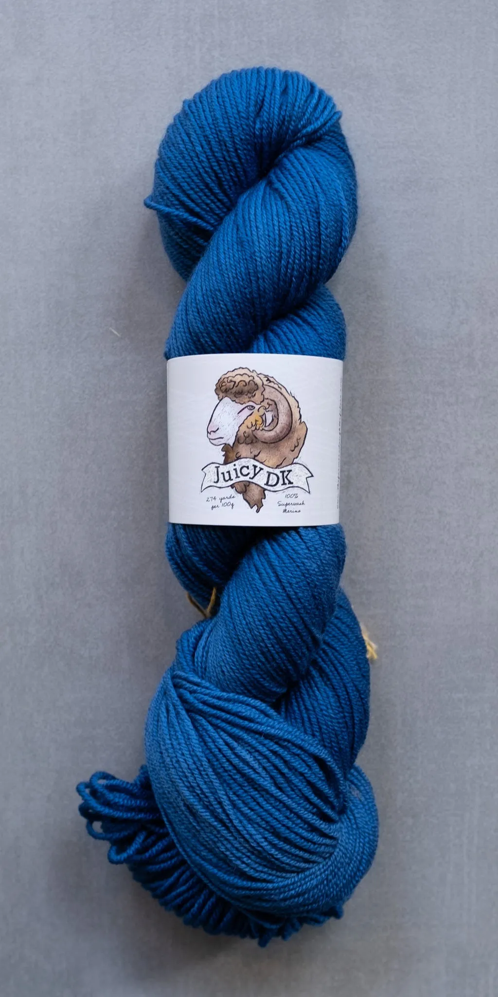 Wholesale Juicy DK Solids