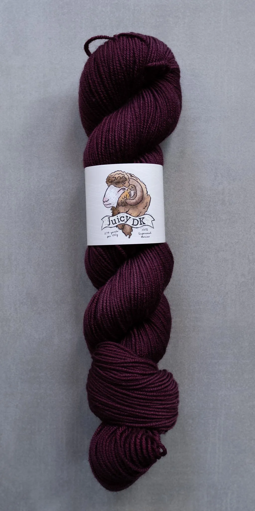 Wholesale Juicy DK Solids