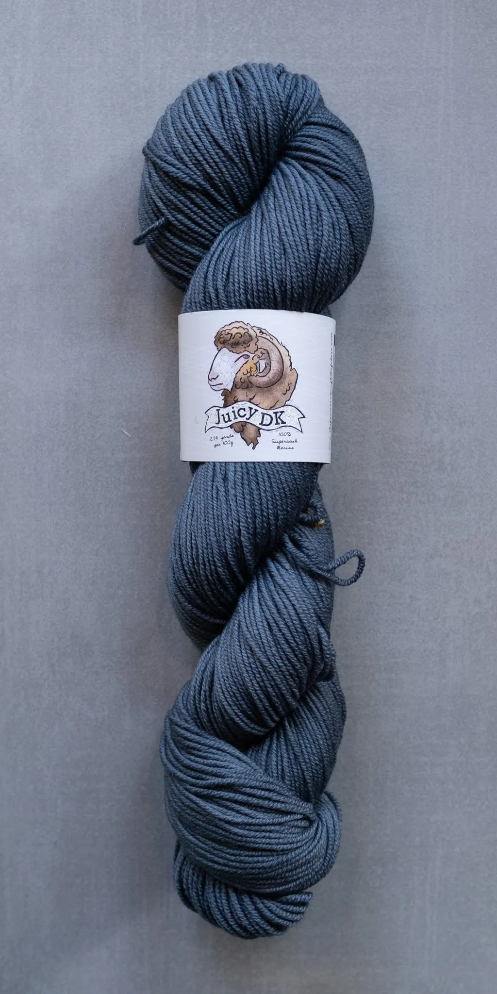 Wholesale Juicy DK Solids