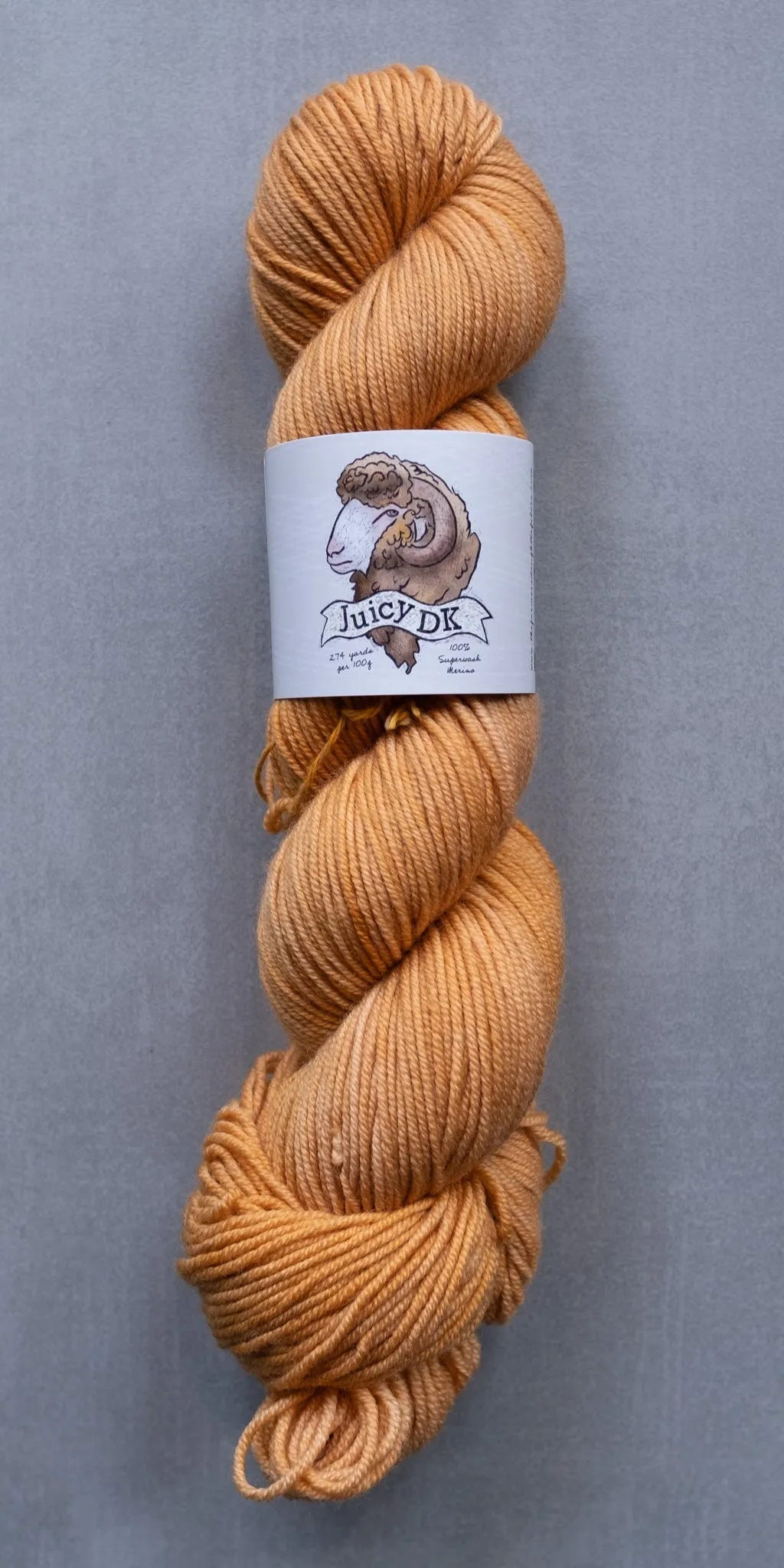 Wholesale Juicy DK Solids