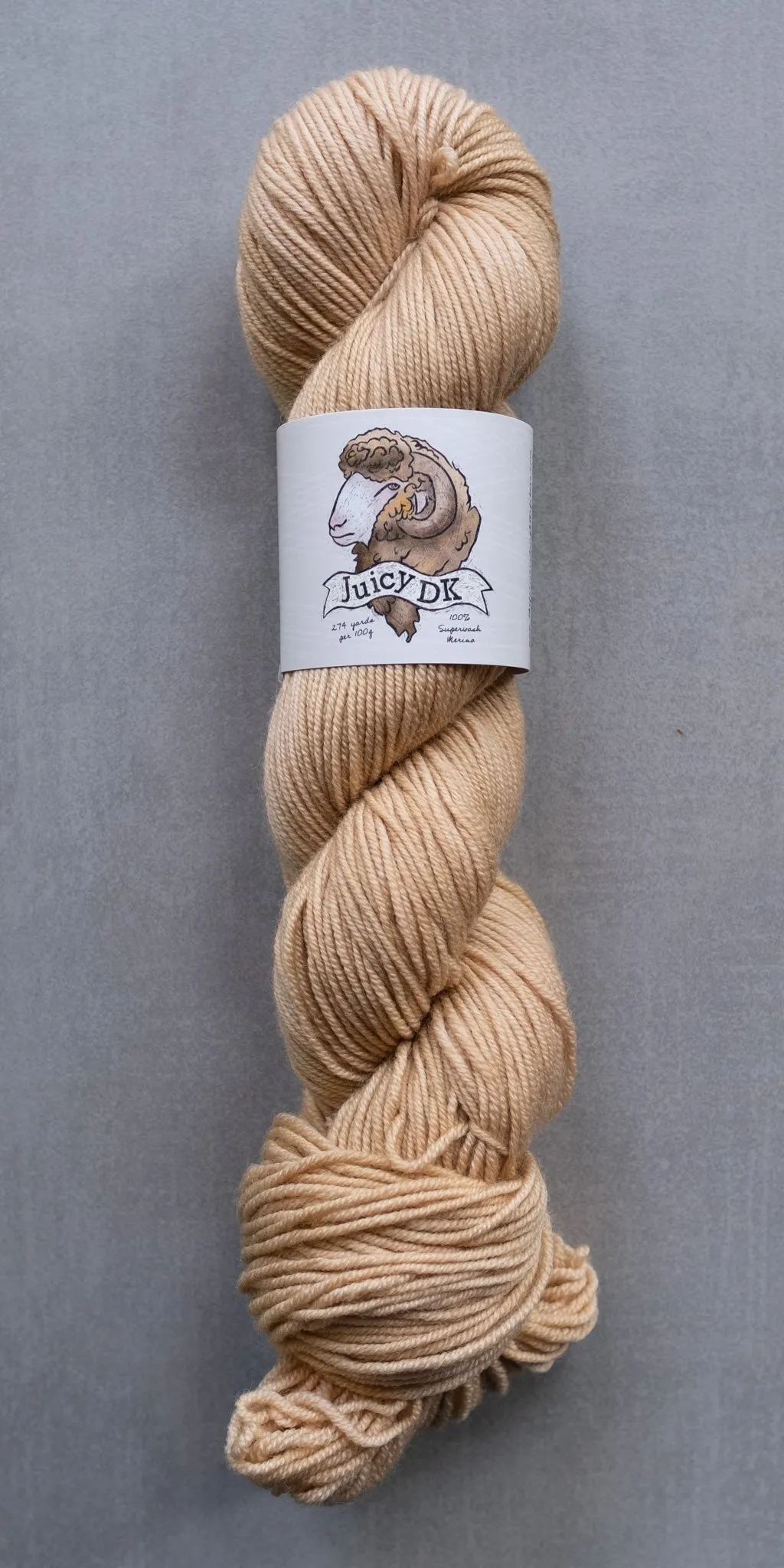 Wholesale Juicy DK Solids