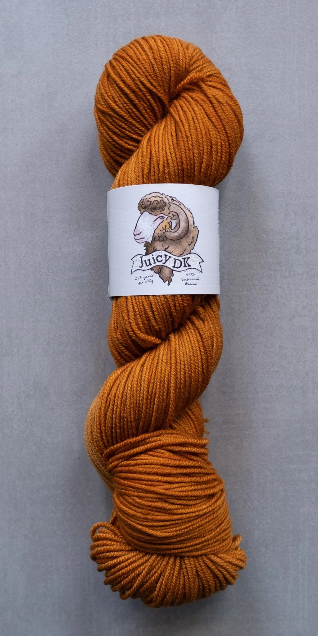 Wholesale Juicy DK Solids
