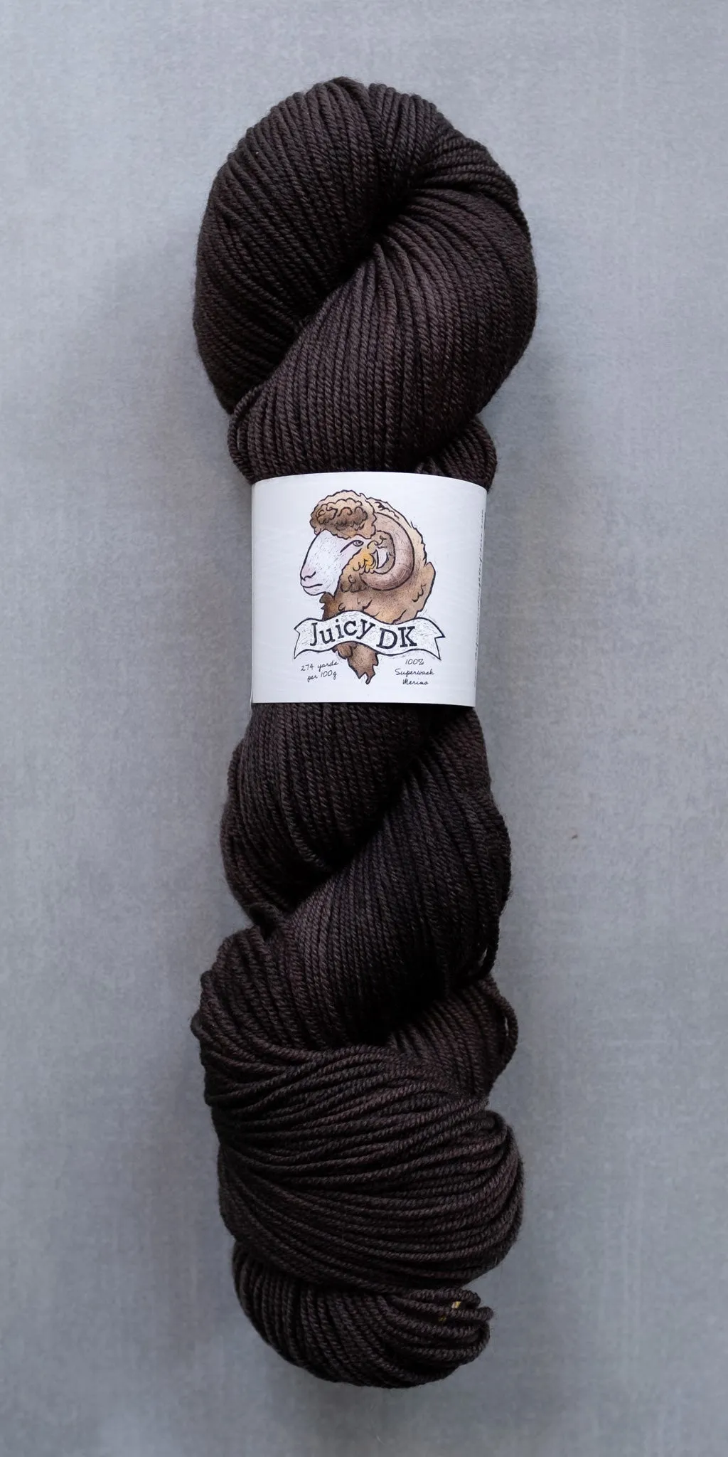 Wholesale Juicy DK Solids