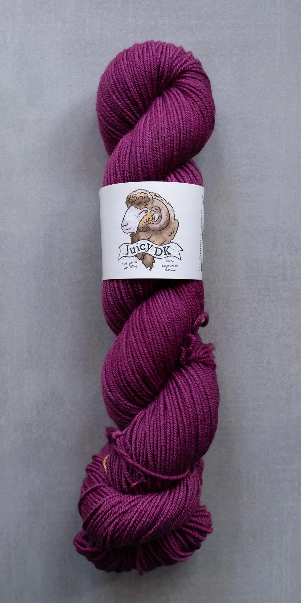 Wholesale Juicy DK Solids