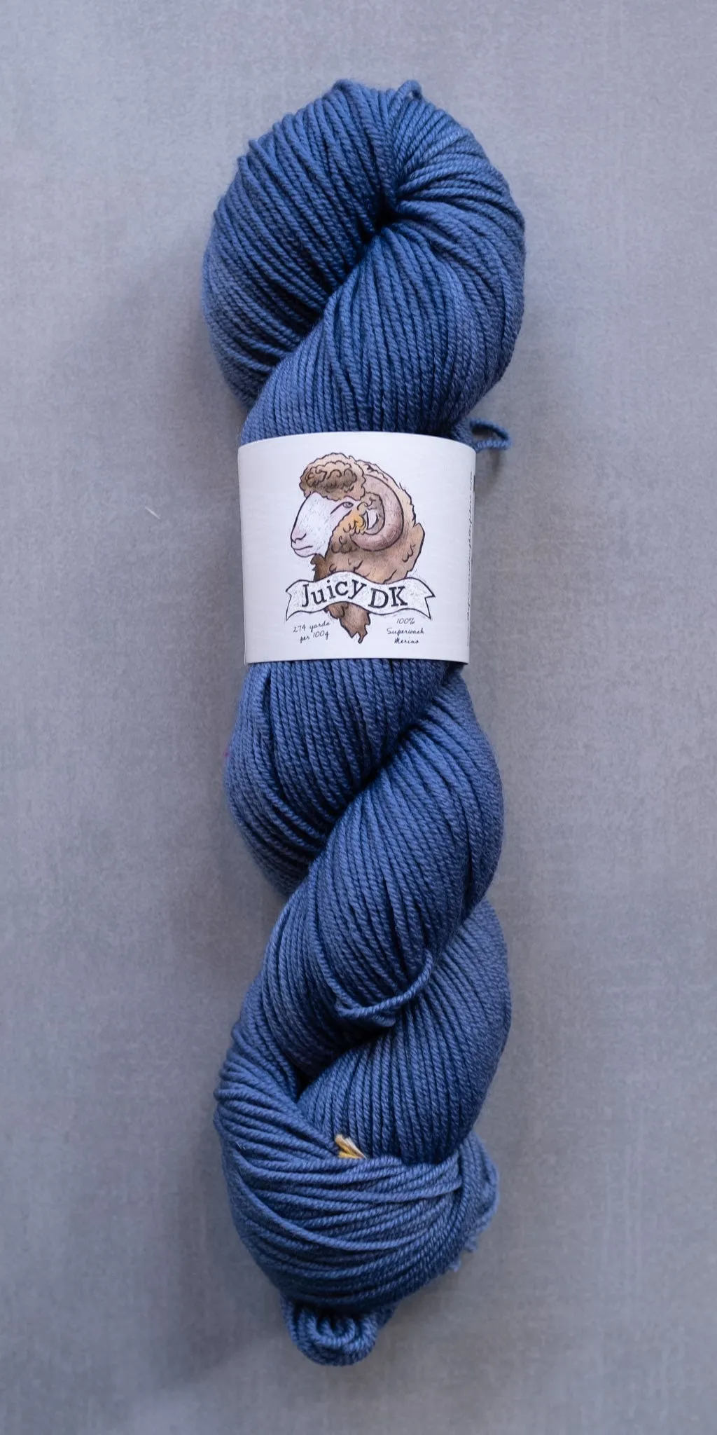 Wholesale Juicy DK Solids