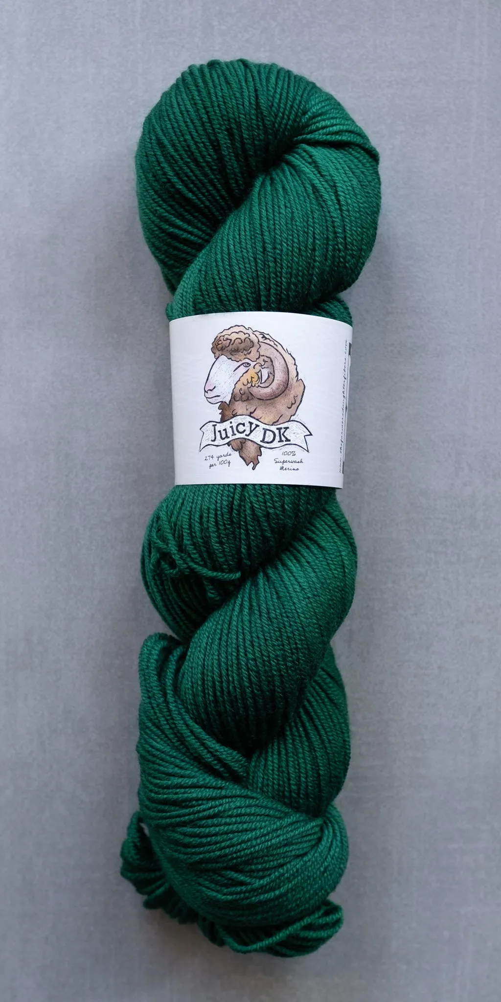 Wholesale Juicy DK Solids
