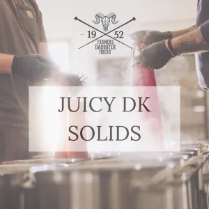 Wholesale Juicy DK Solids