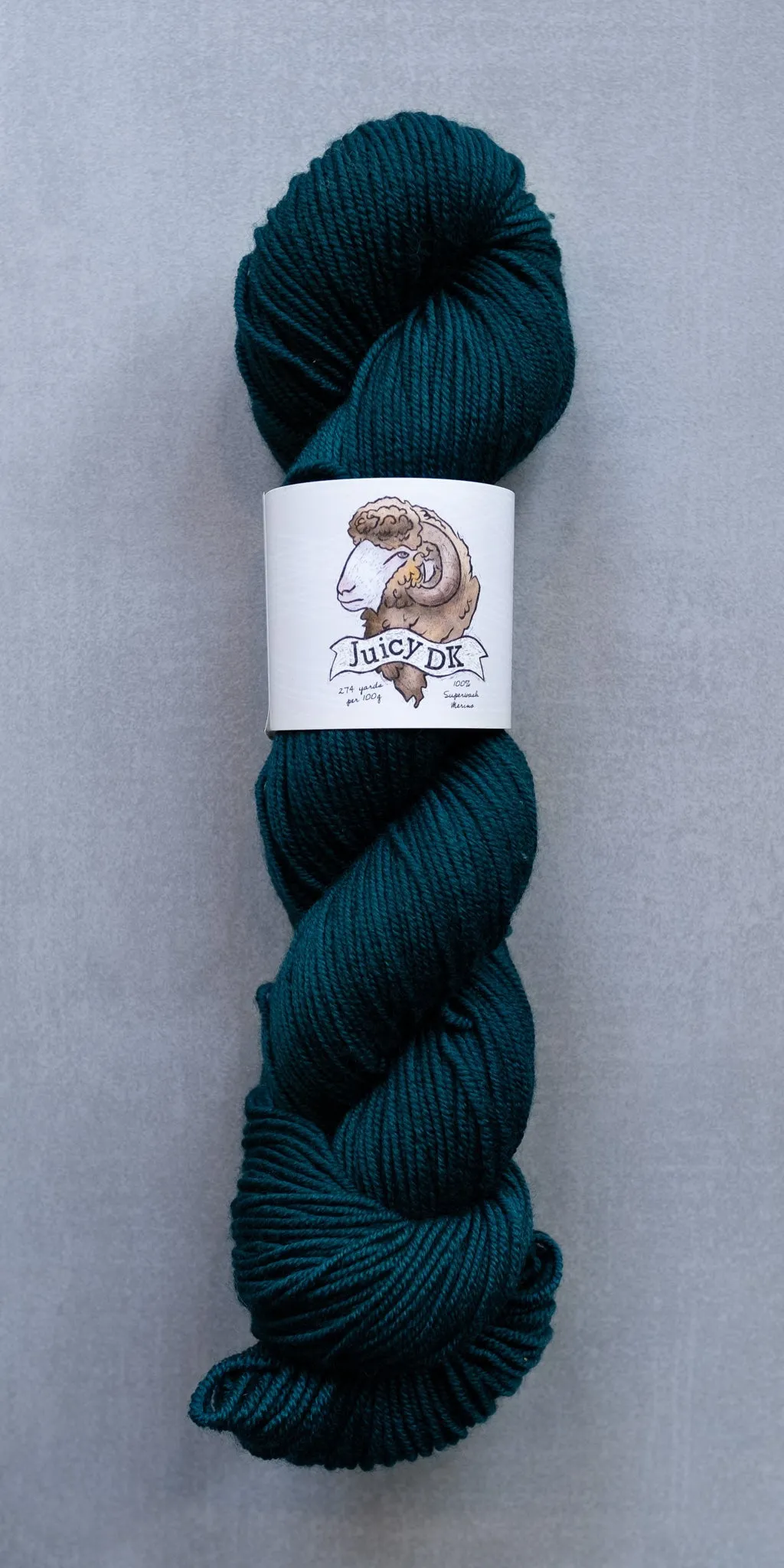Wholesale Juicy DK Solids