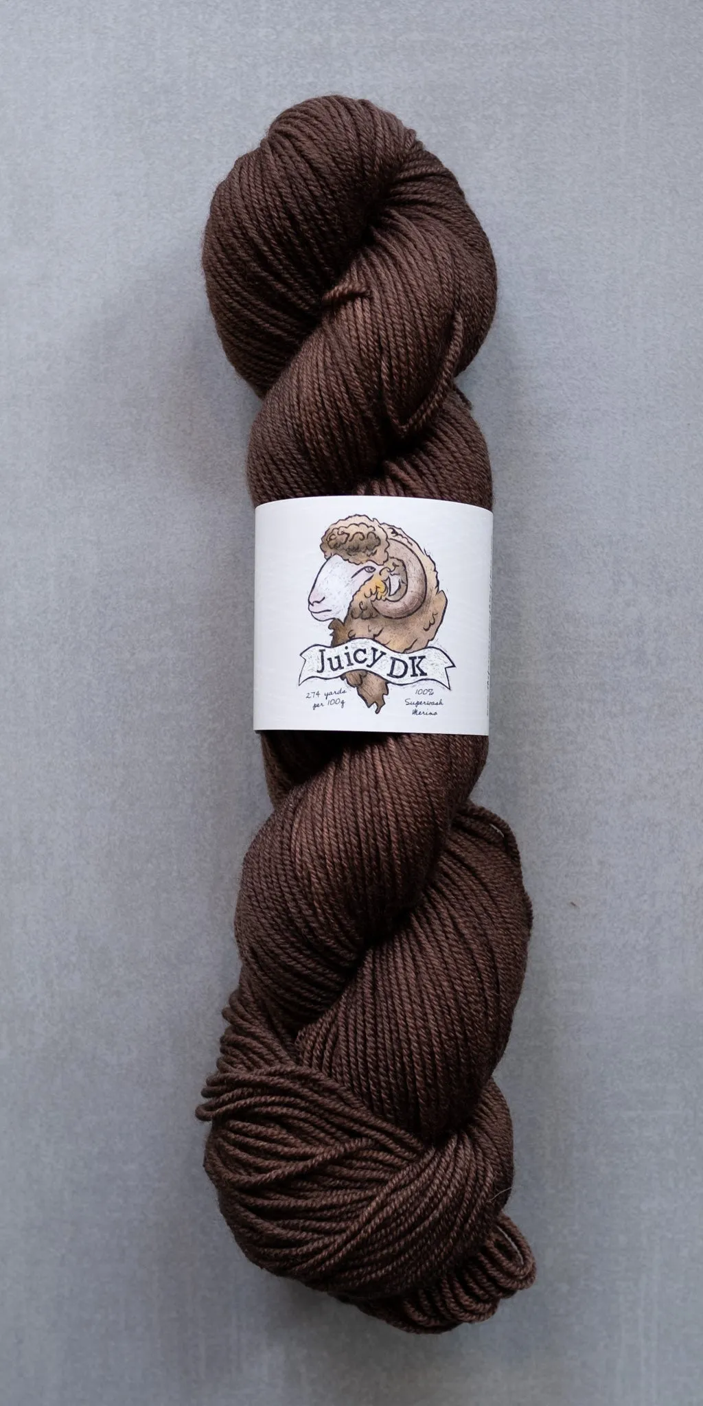 Wholesale Juicy DK Solids
