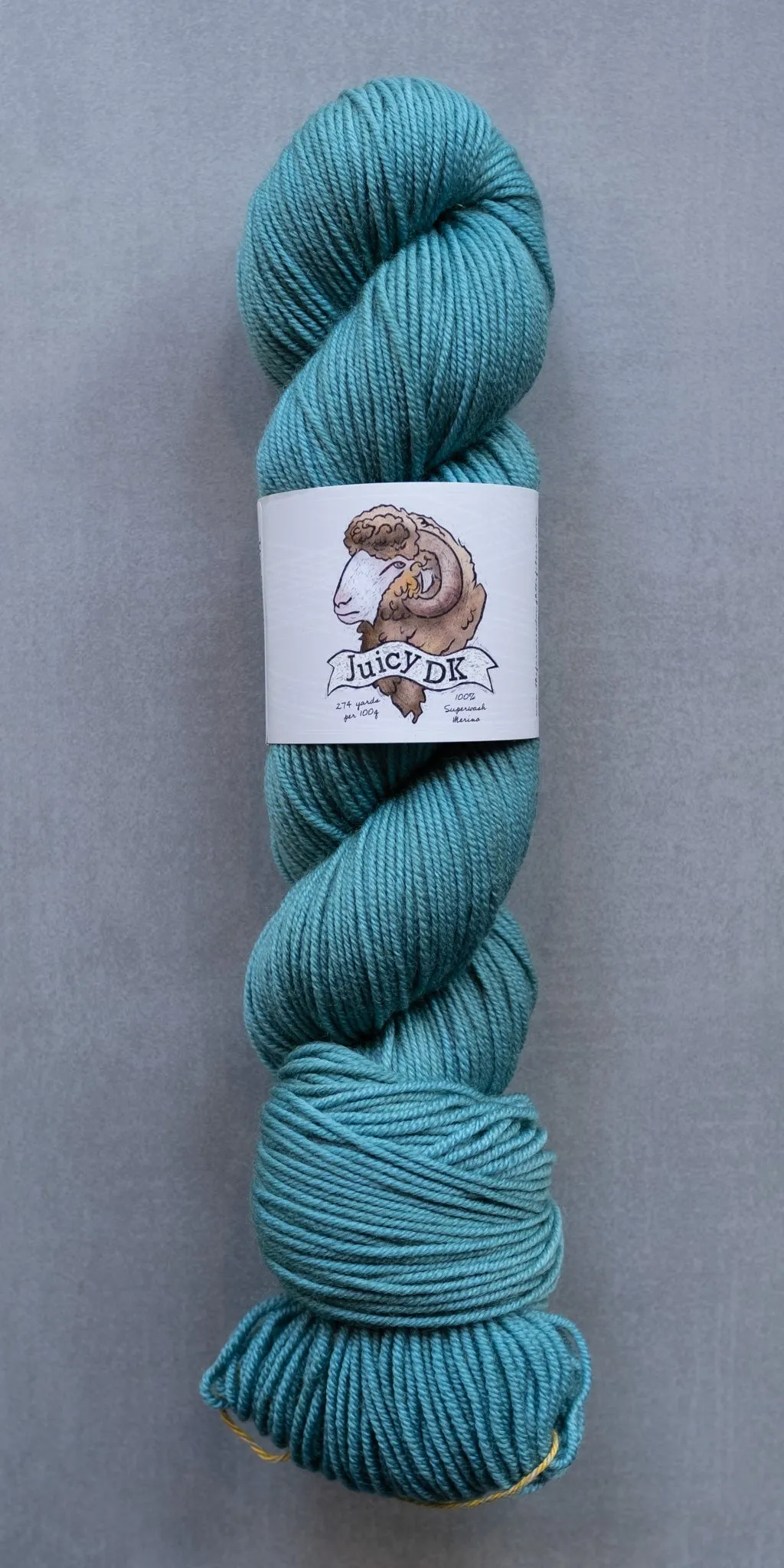 Wholesale Juicy DK Solids
