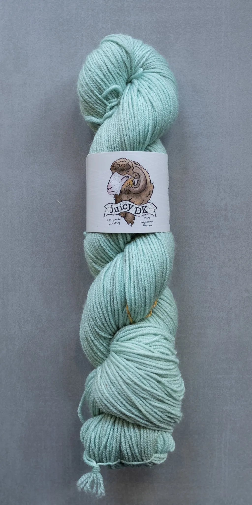 Wholesale Juicy DK Solids