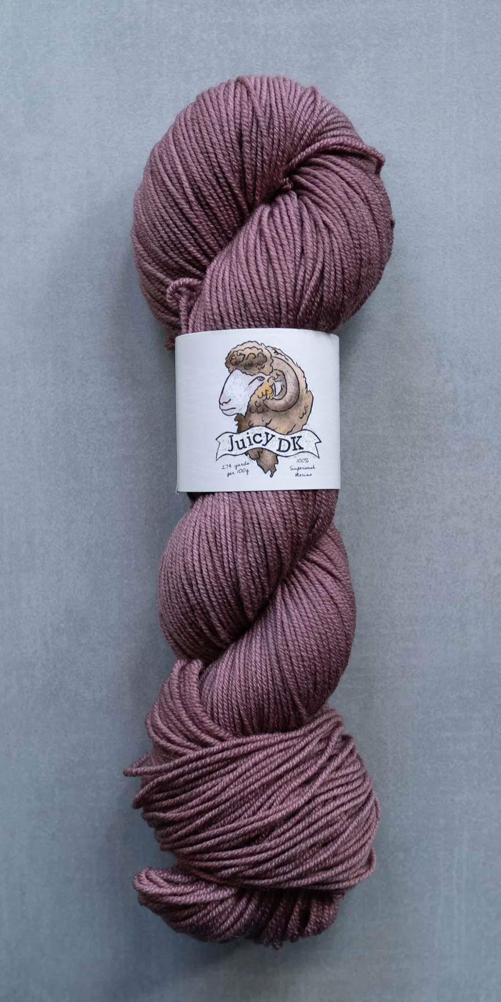 Wholesale Juicy DK Solids