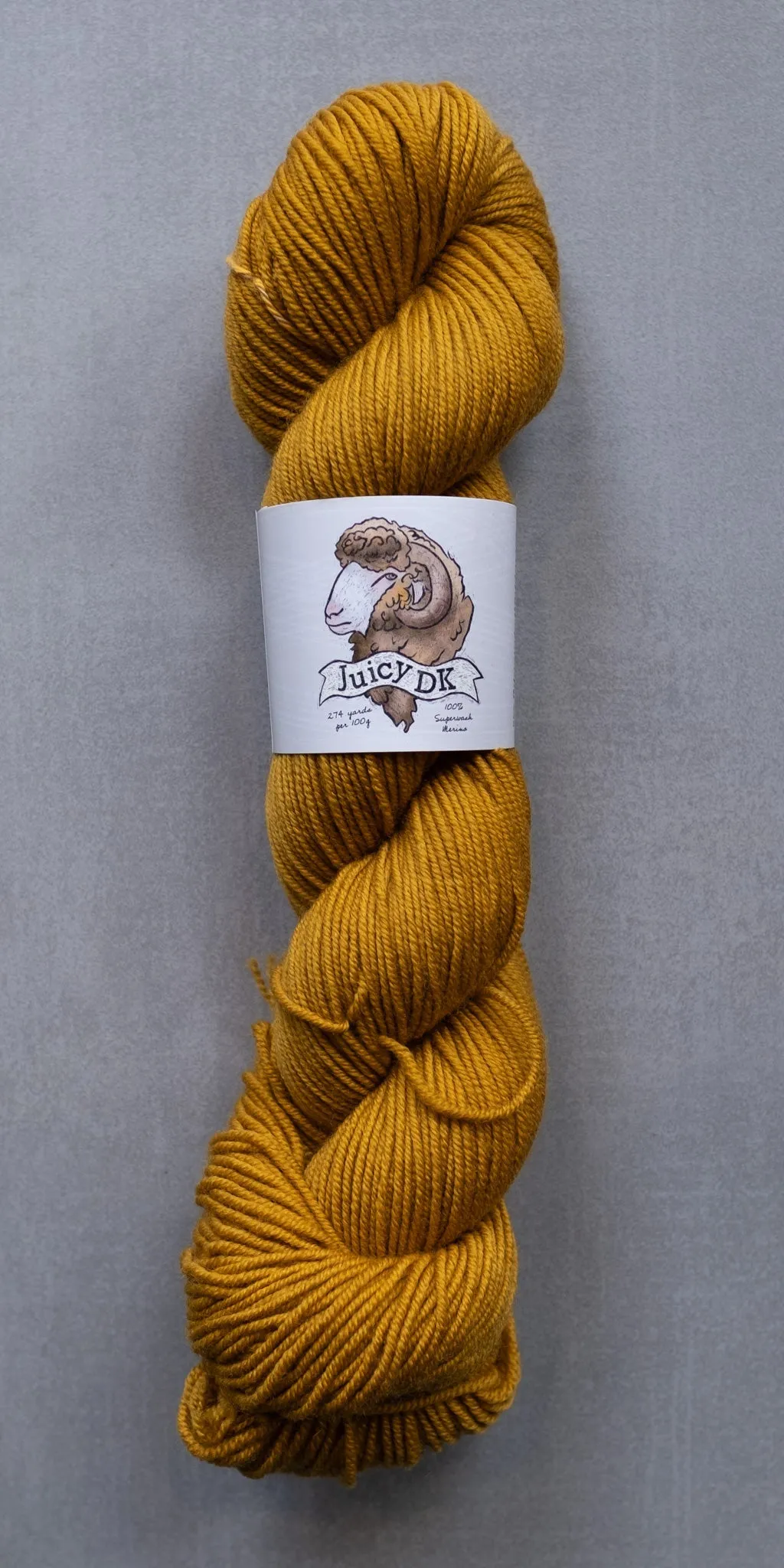Wholesale Juicy DK Solids