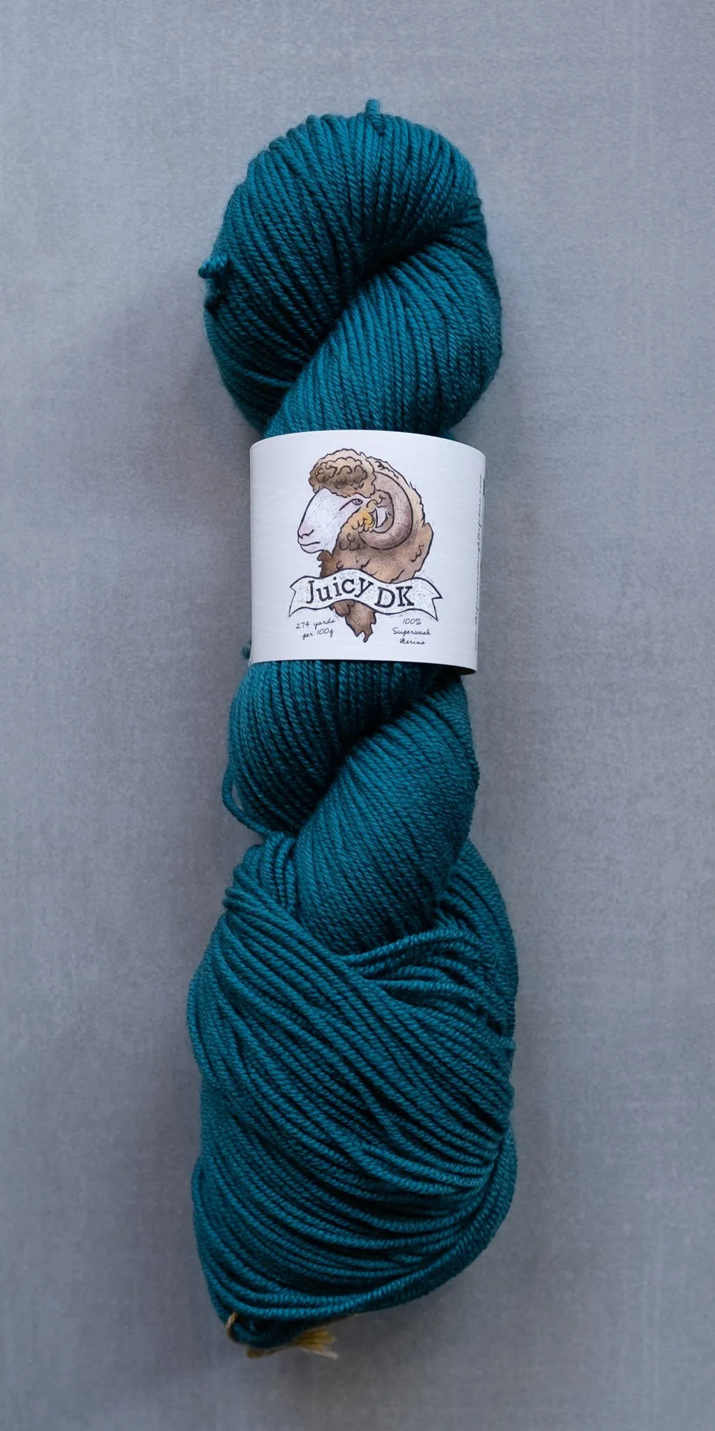 Wholesale Juicy DK Solids