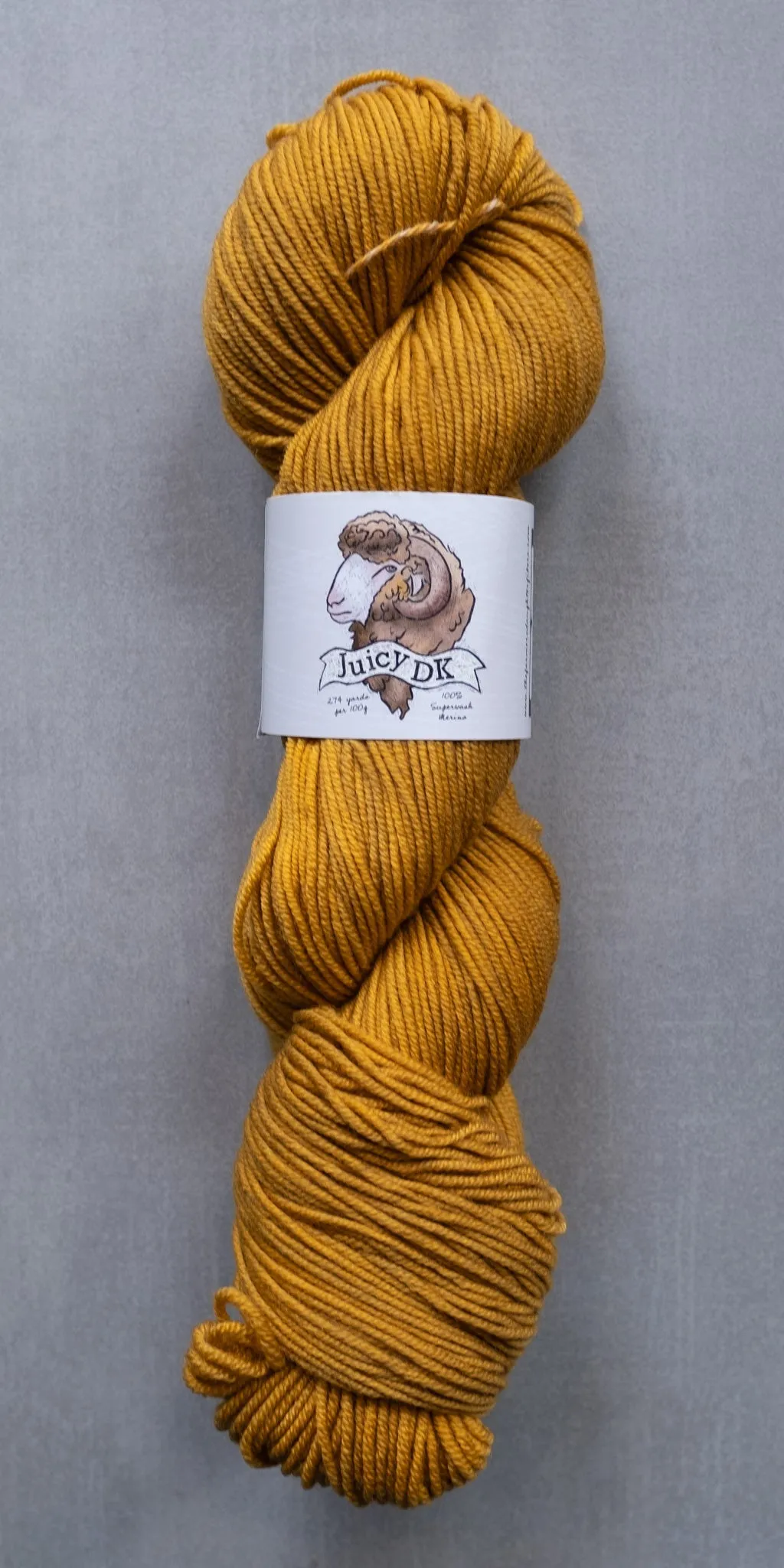 Wholesale Juicy DK Solids