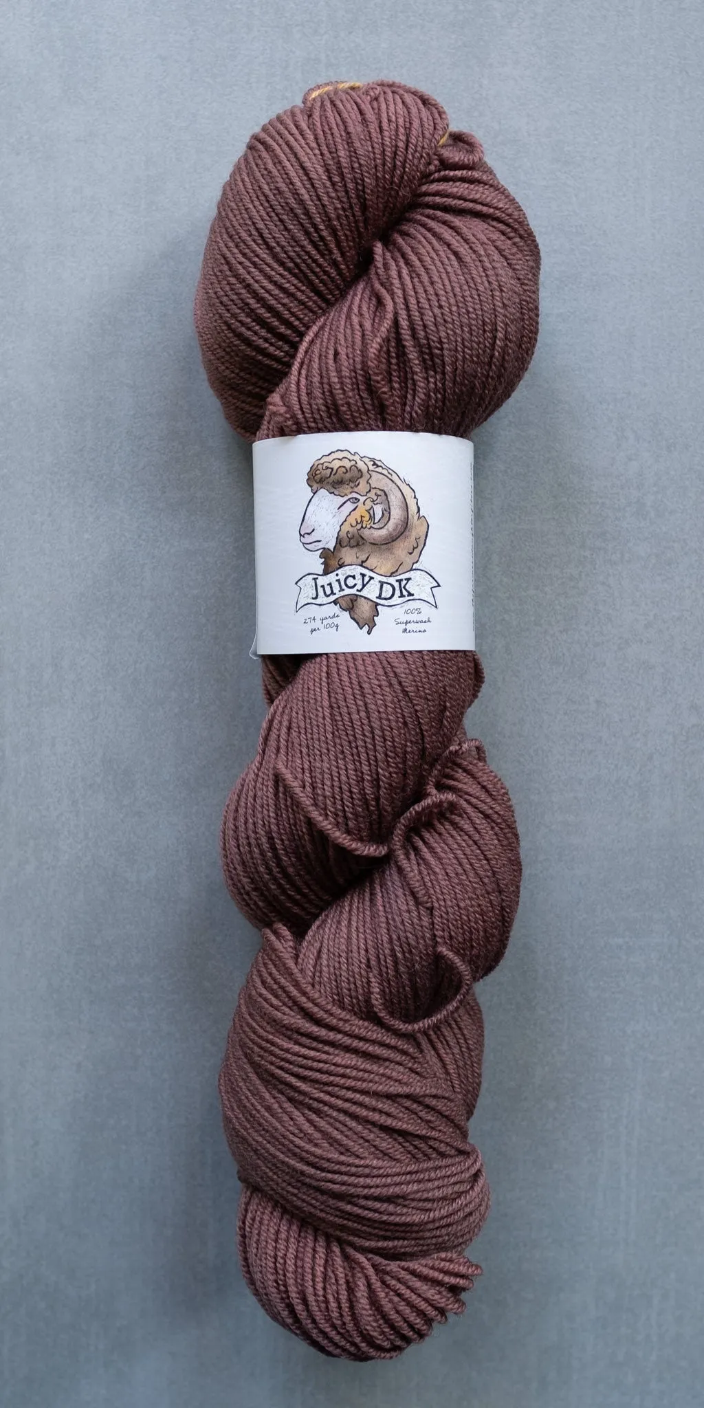 Wholesale Juicy DK Solids