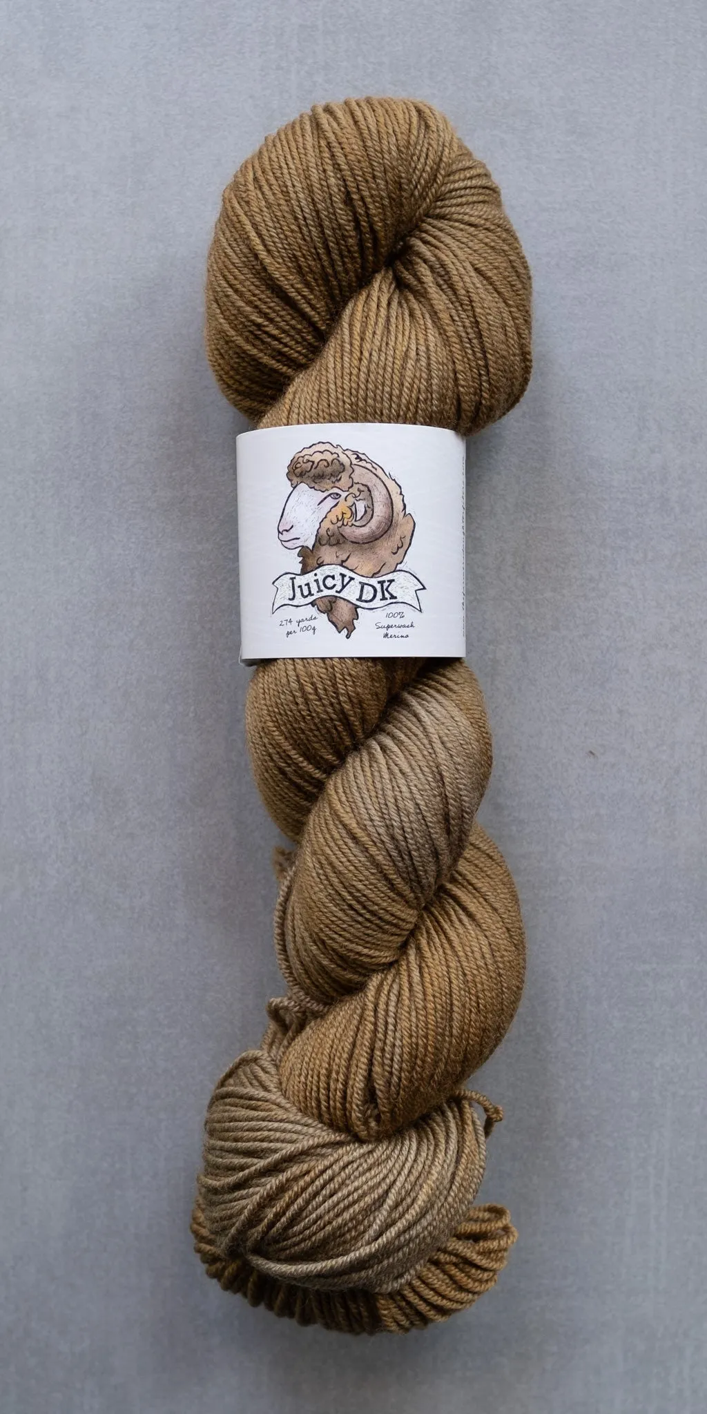 Wholesale Juicy DK Solids