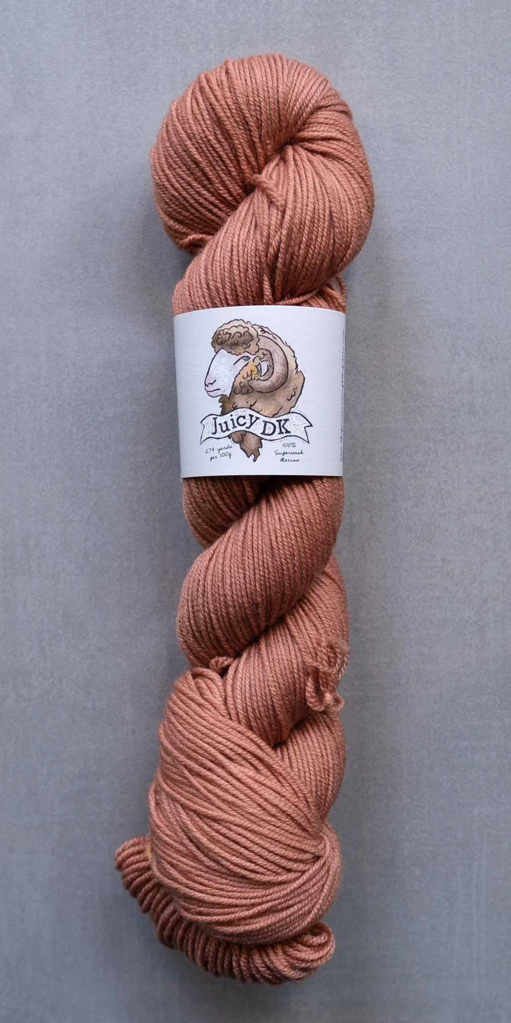 Wholesale Juicy DK Solids