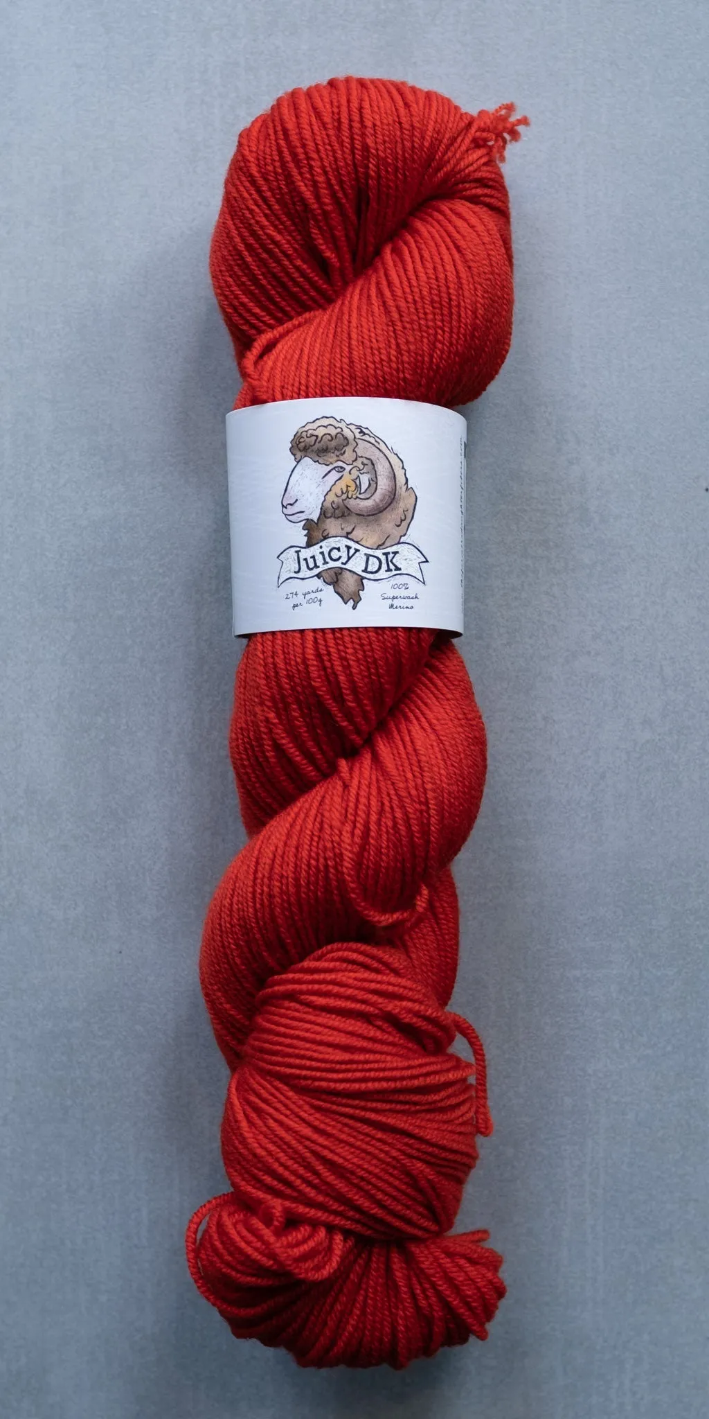 Wholesale Juicy DK Solids