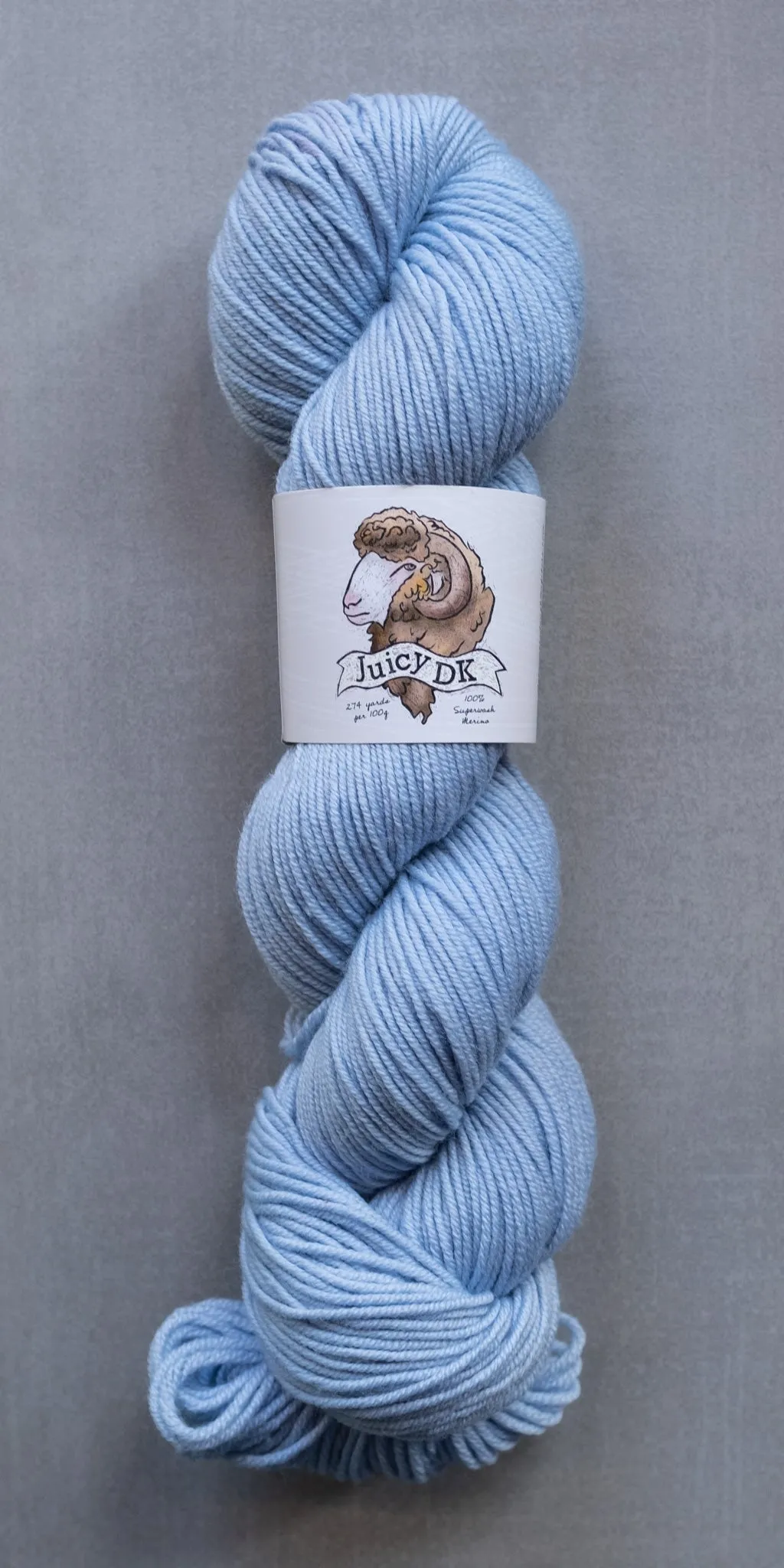 Wholesale Juicy DK Solids