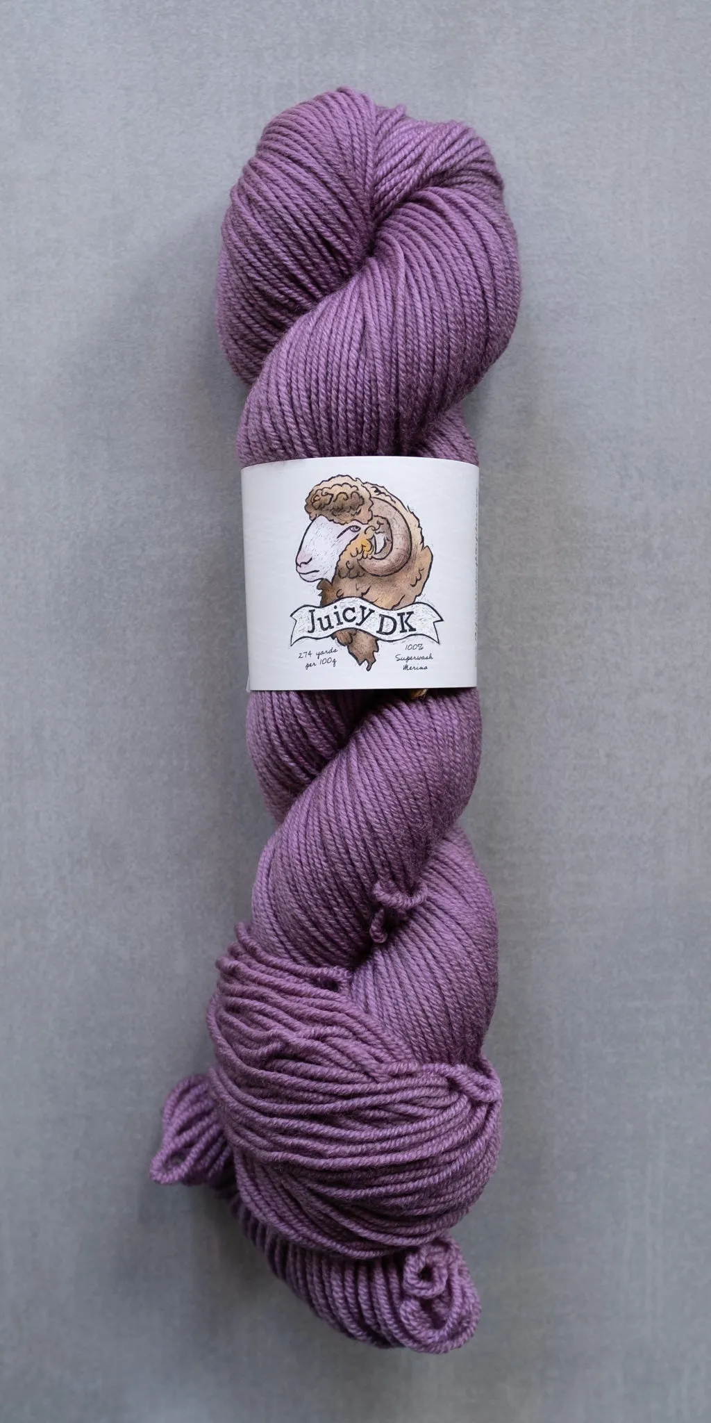 Wholesale Juicy DK Solids