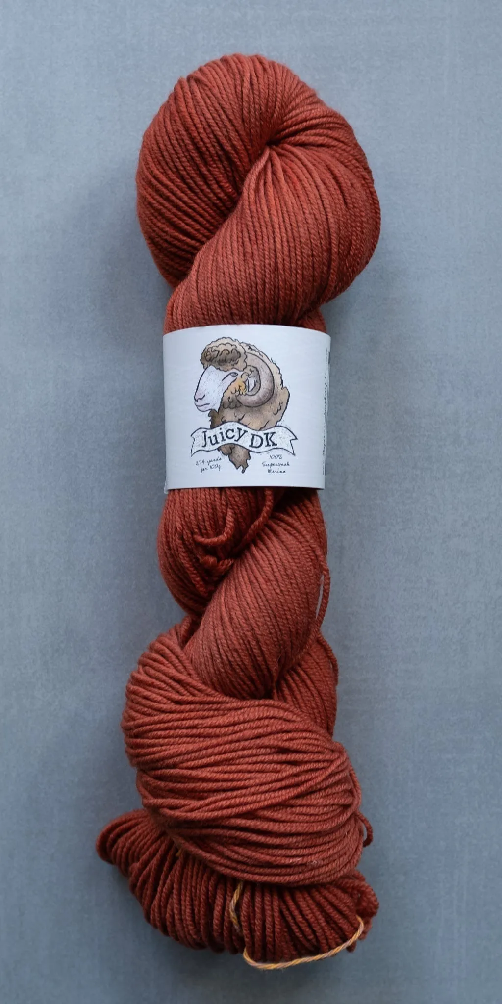 Wholesale Juicy DK Solids